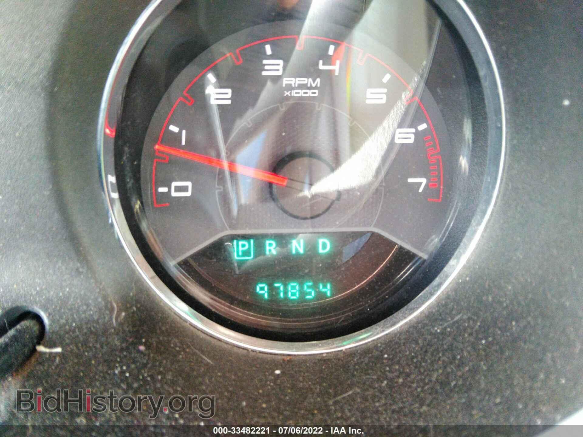 2012 DODGE AVENGER - VIN: 1C3CDZAB9CN153381 - Фото 7