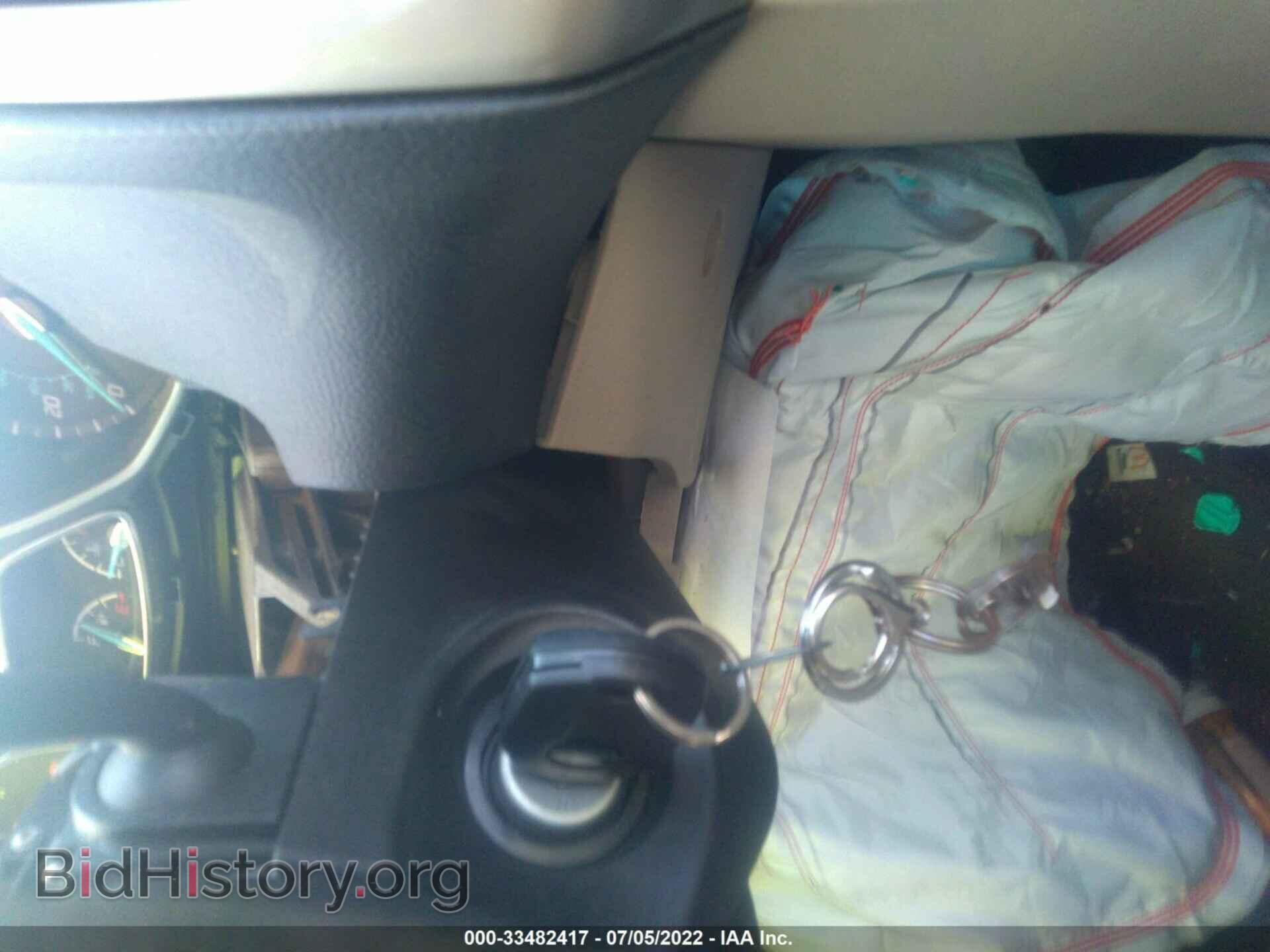 2013 FORD FOCUS - VIN: 1FADP3F29DL219363 - Фото 11