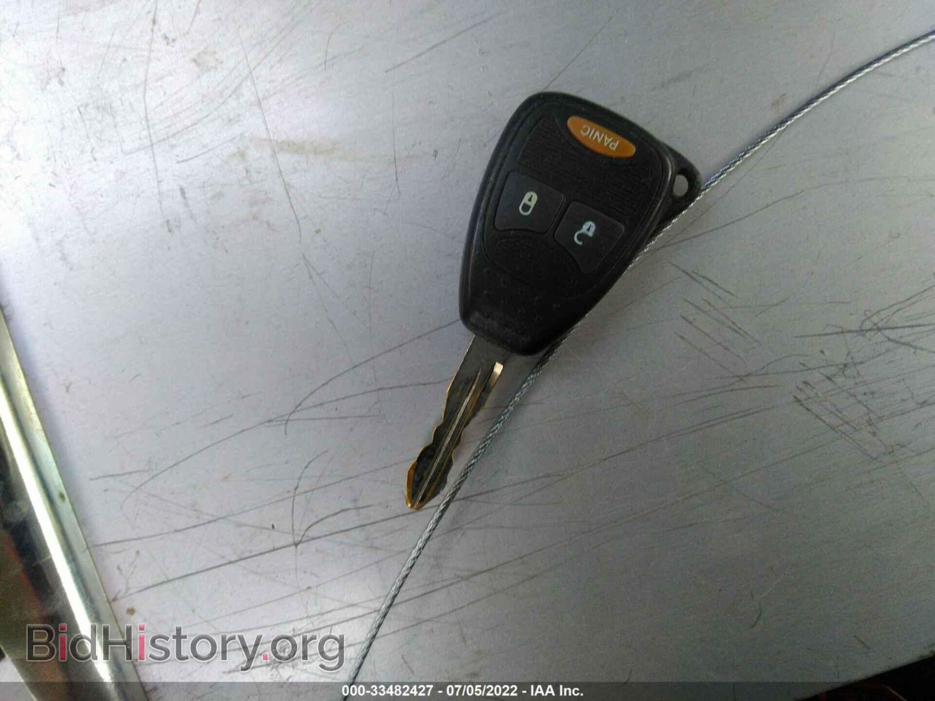 2007 DODGE CALIBER - VIN: 1B3HE78K57D534120 - Photo 11