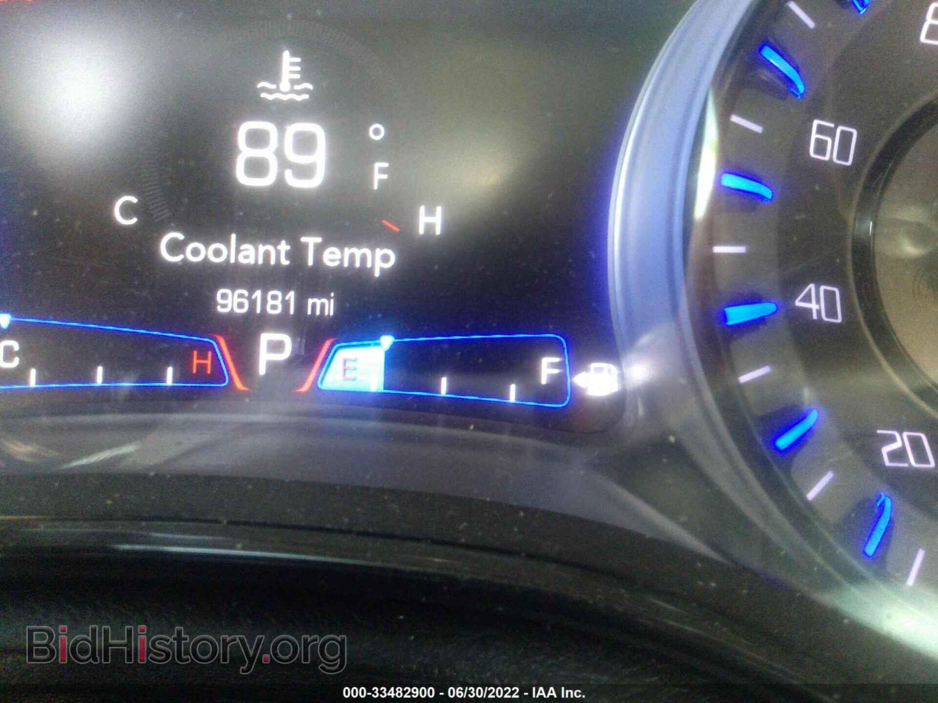 2016 CHRYSLER 300 - VIN: 2C3CCAGG5GH183032 - Photo 7