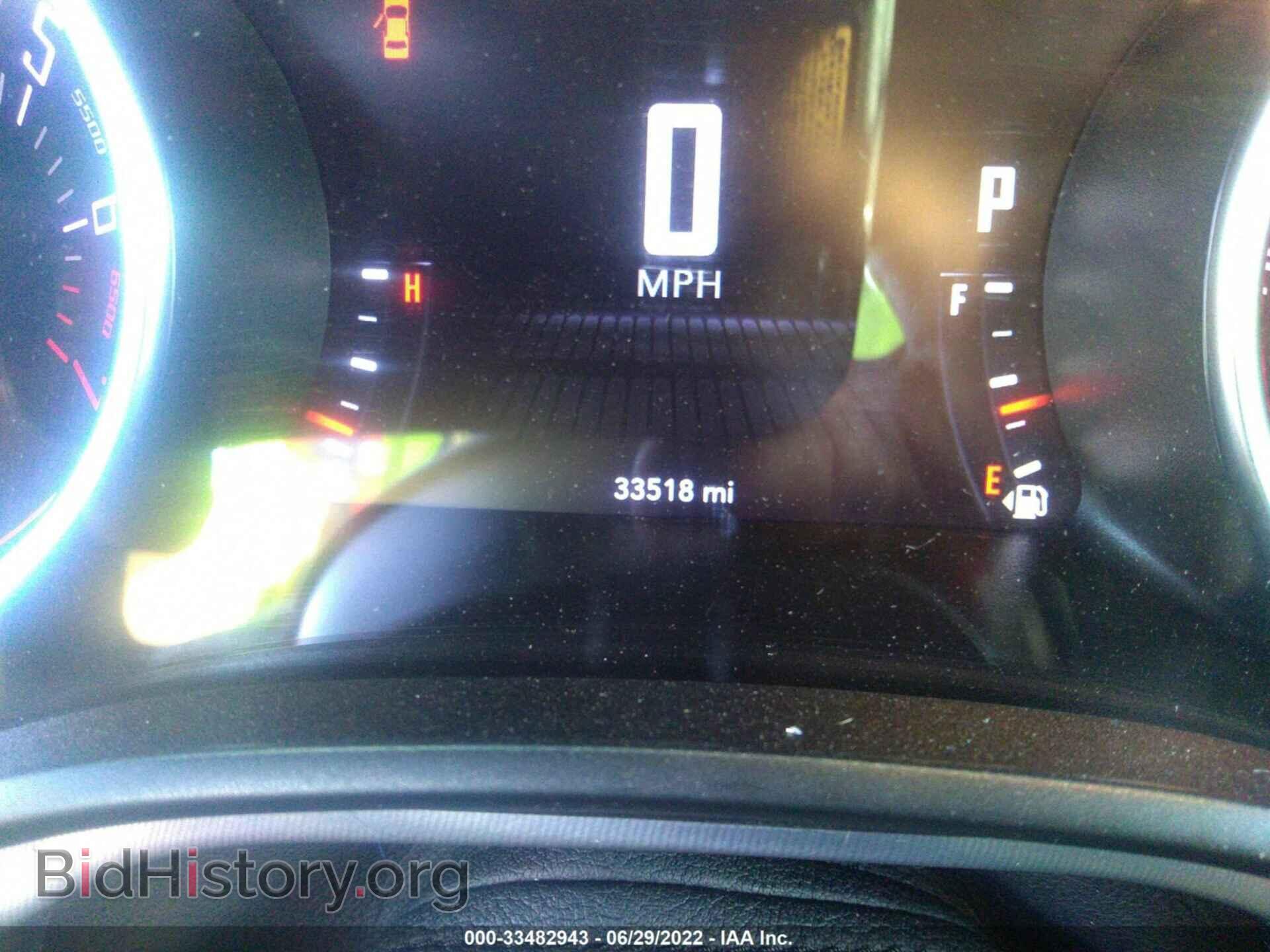 2020 DODGE CHALLENGER - VIN: 2C3CDZAG0LH203346 - Фото 7