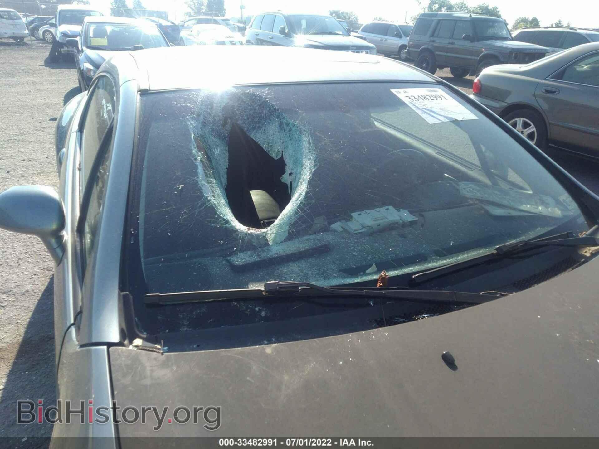 2008 MITSUBISHI ECLIPSE - VIN: 4A3AK24F38E037189 - Фото 6