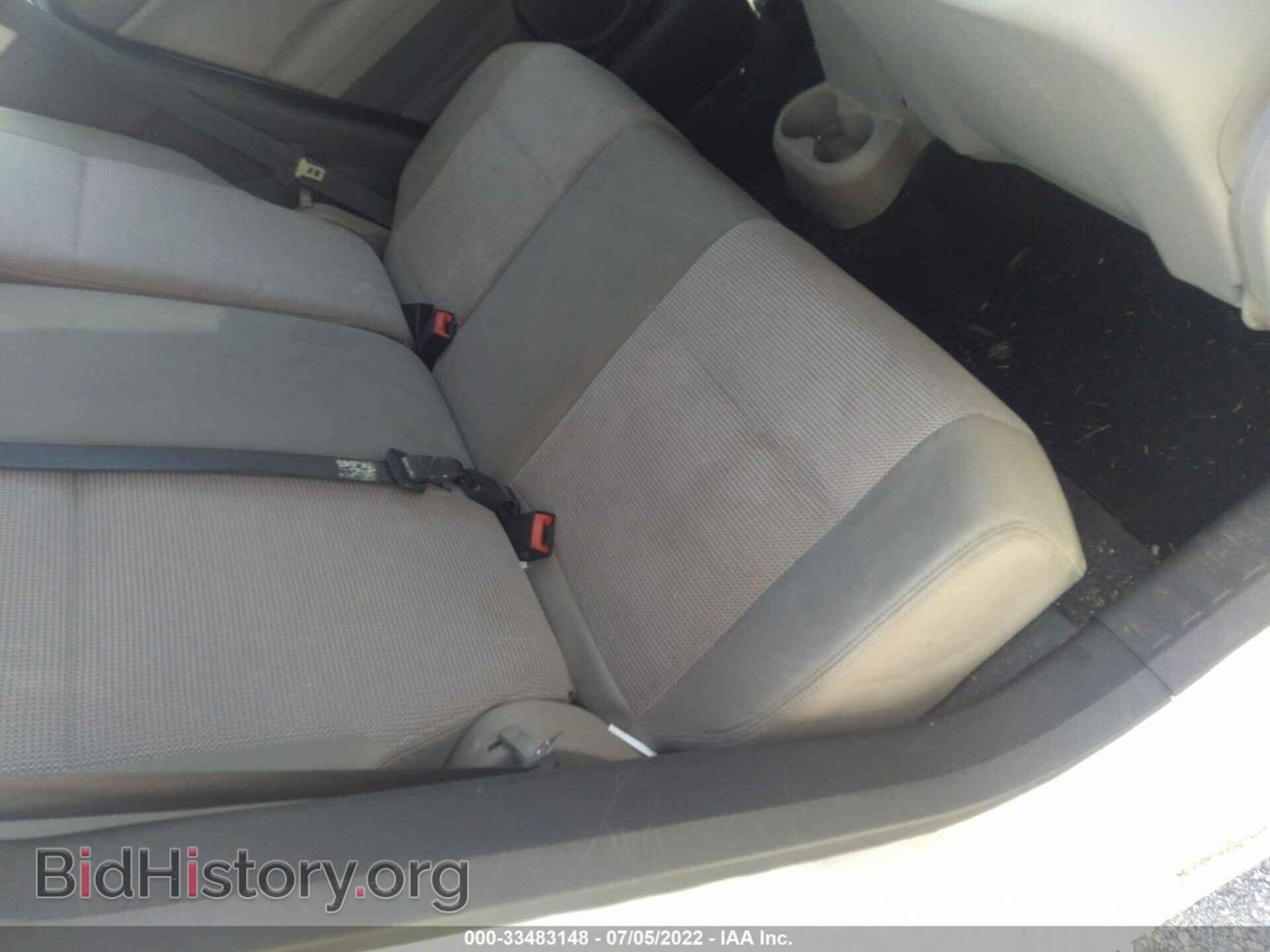 2010 DODGE CALIBER - VIN: 1B3CB4HAXAD539085 - Фото 8