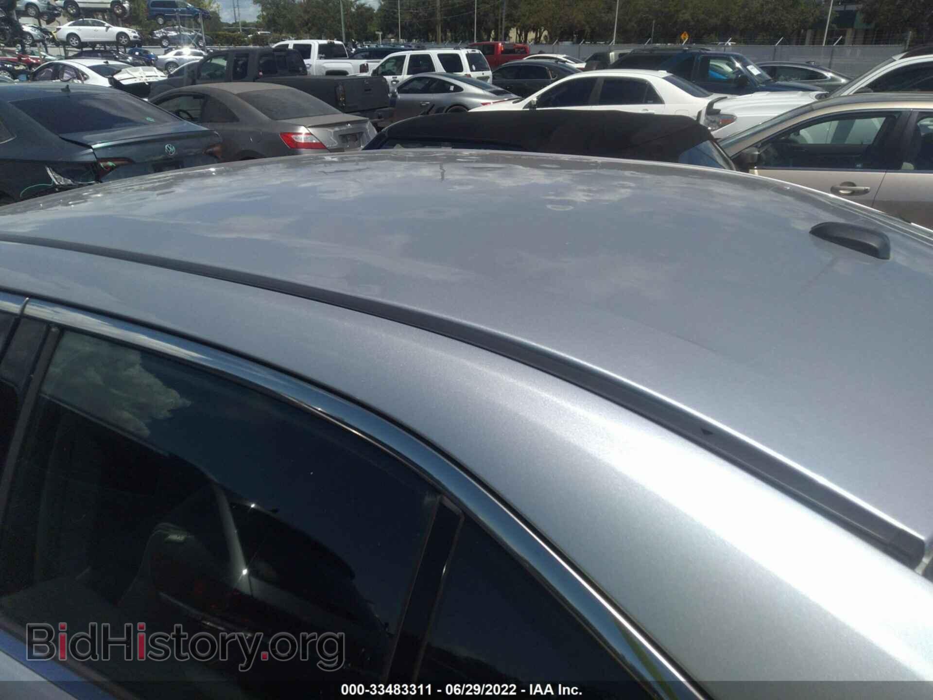 2015 FORD TAURUS - VIN: 1FAHP2F88FG137765 - Photo 6