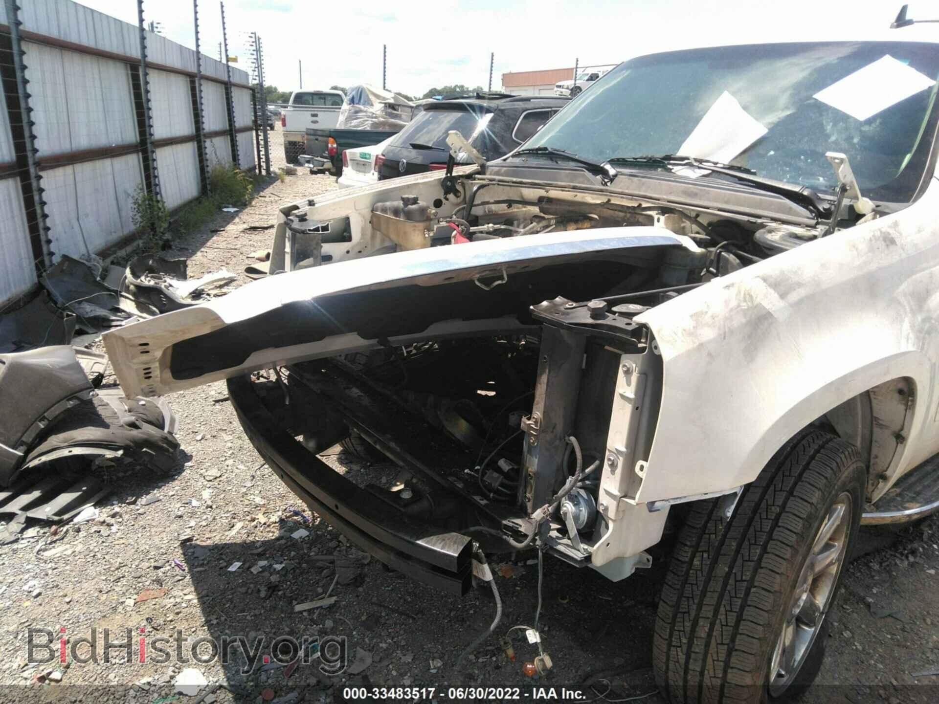 2013 GMC YUKON - VIN: 1GKS2EEF5DR309515 - Фото 6