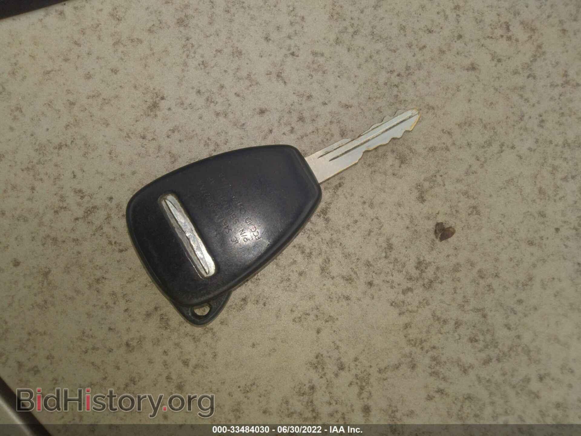 2012 CHRYSLER 200 - VIN: 1C3CCBBB7CN117570 - Фото 10