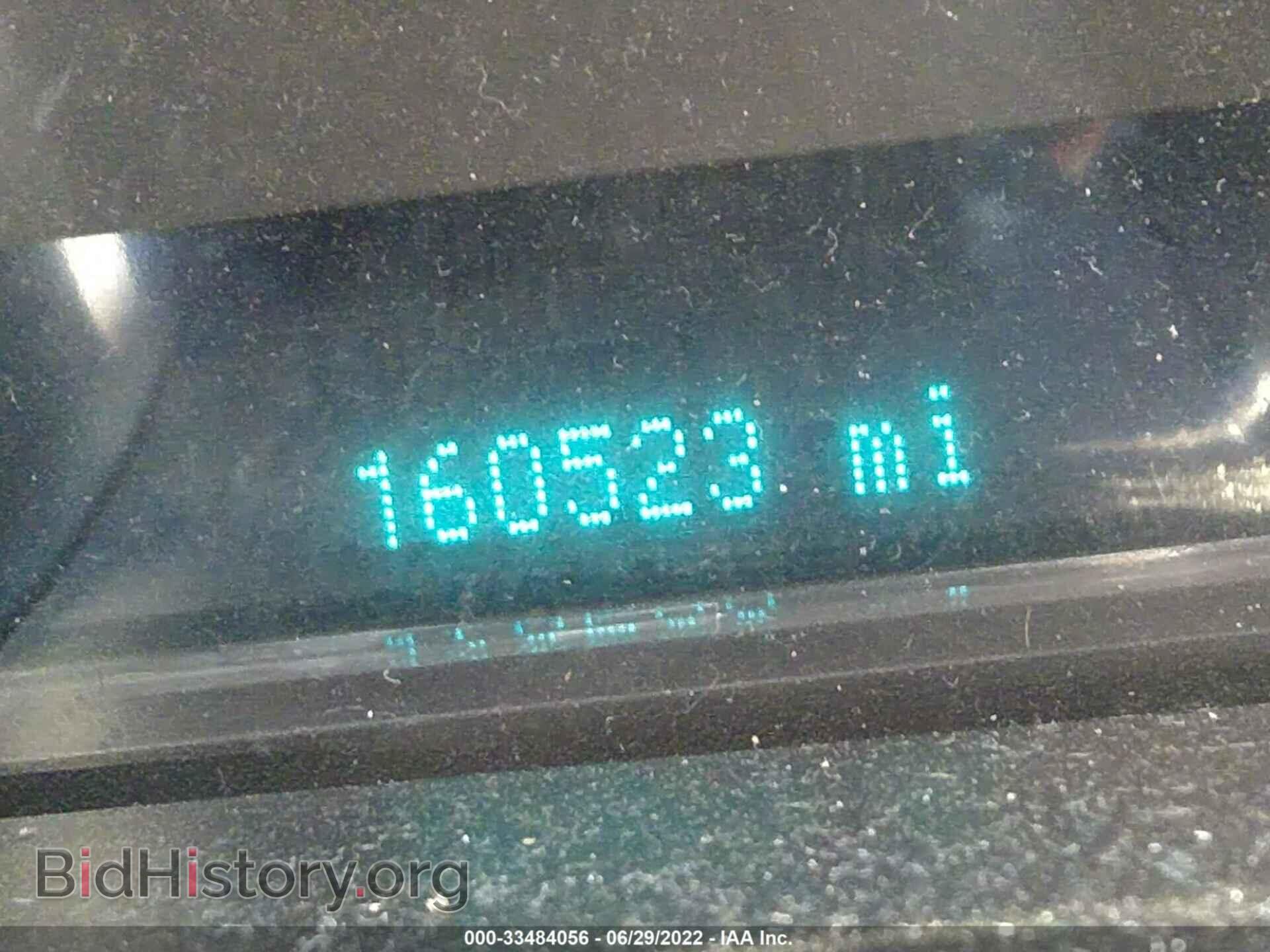 2011 FORD TAURUS - VIN: 1FAHP2FW7BG102823 - Photo 7