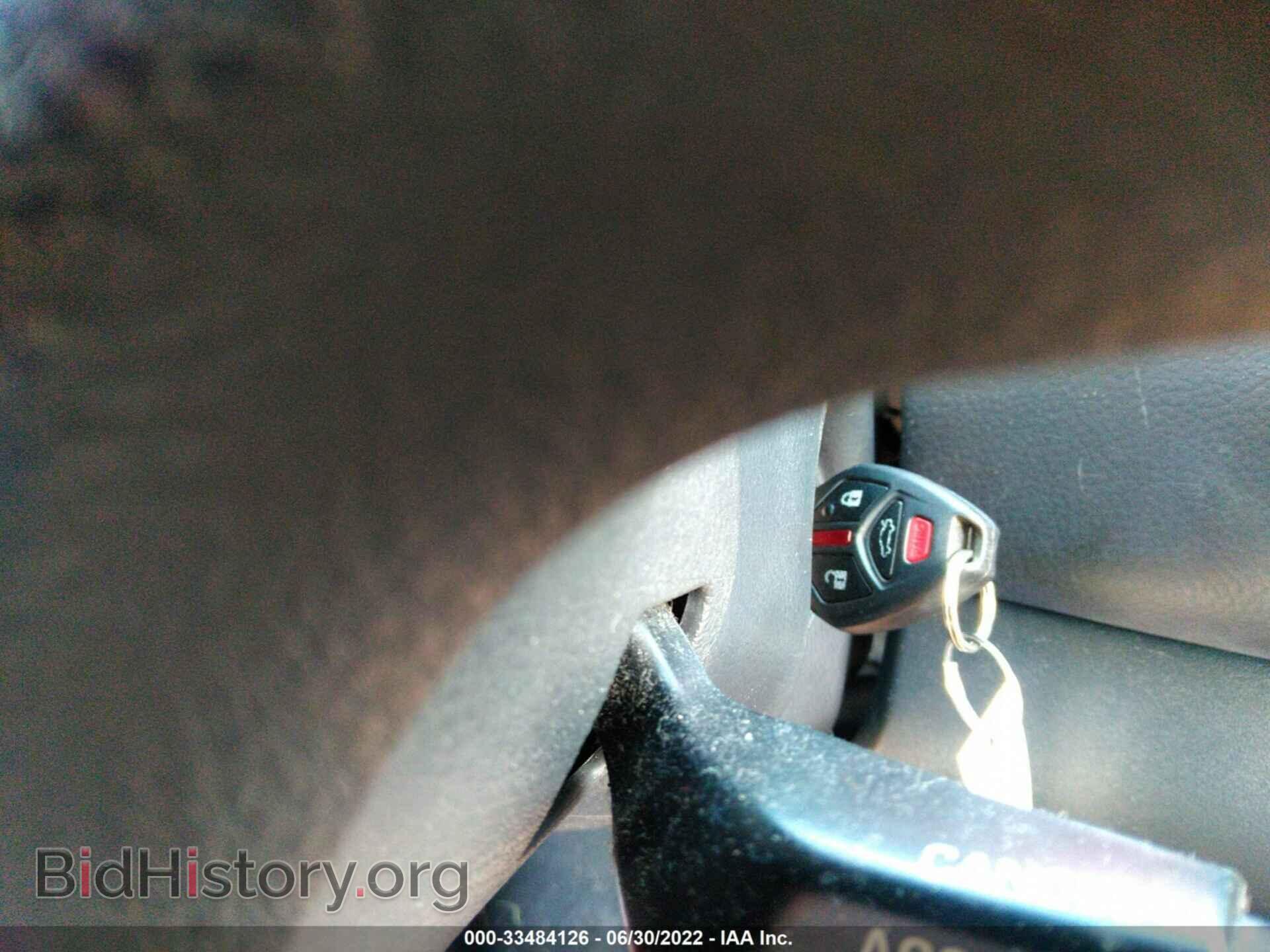 2011 MITSUBISHI ECLIPSE - VIN: 4A31K3DT1BE002606 - Photo 11