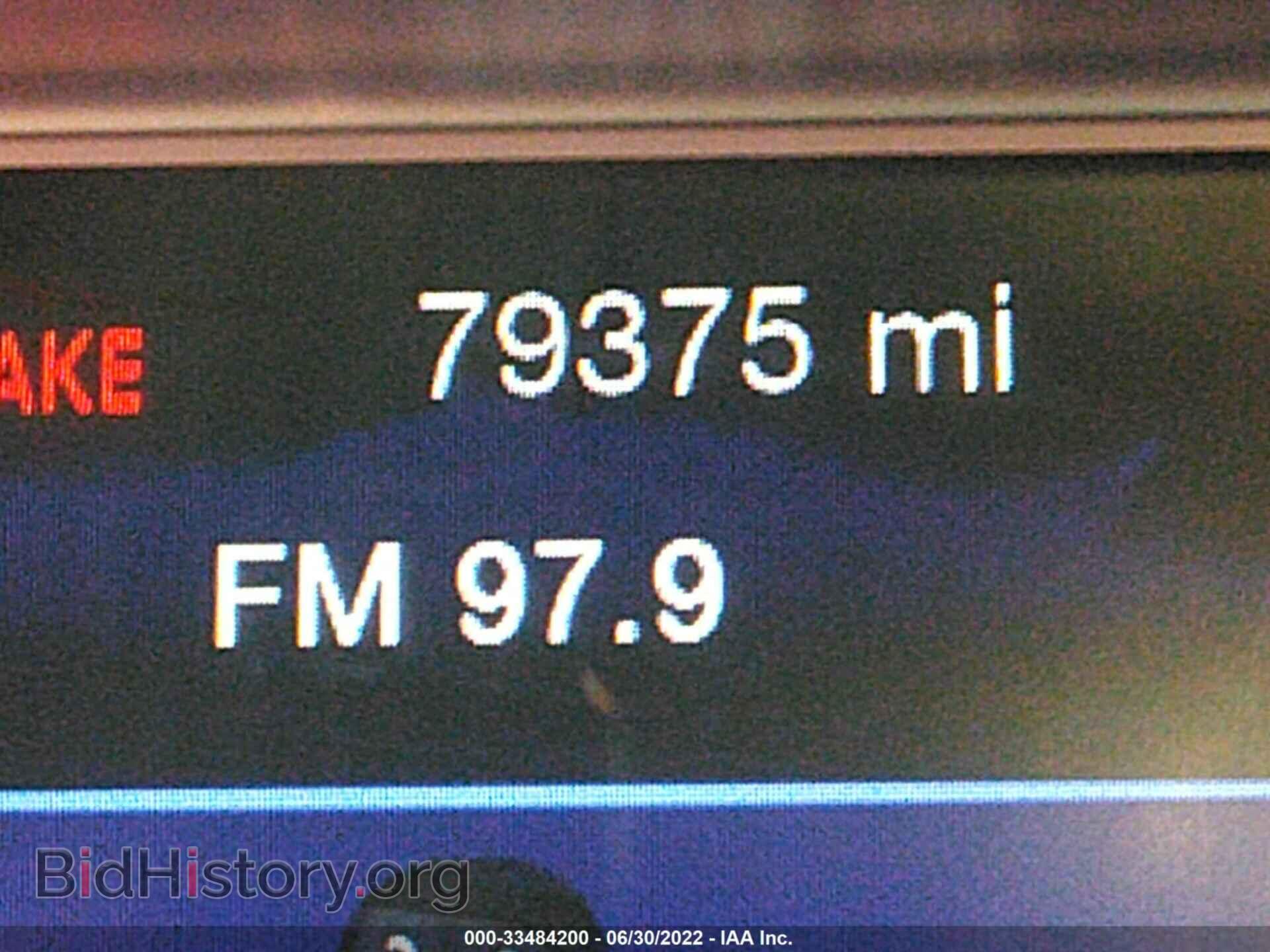 2016 CHRYSLER 200 - VIN: 1C3CCCBB4GN139294 - Фото 7