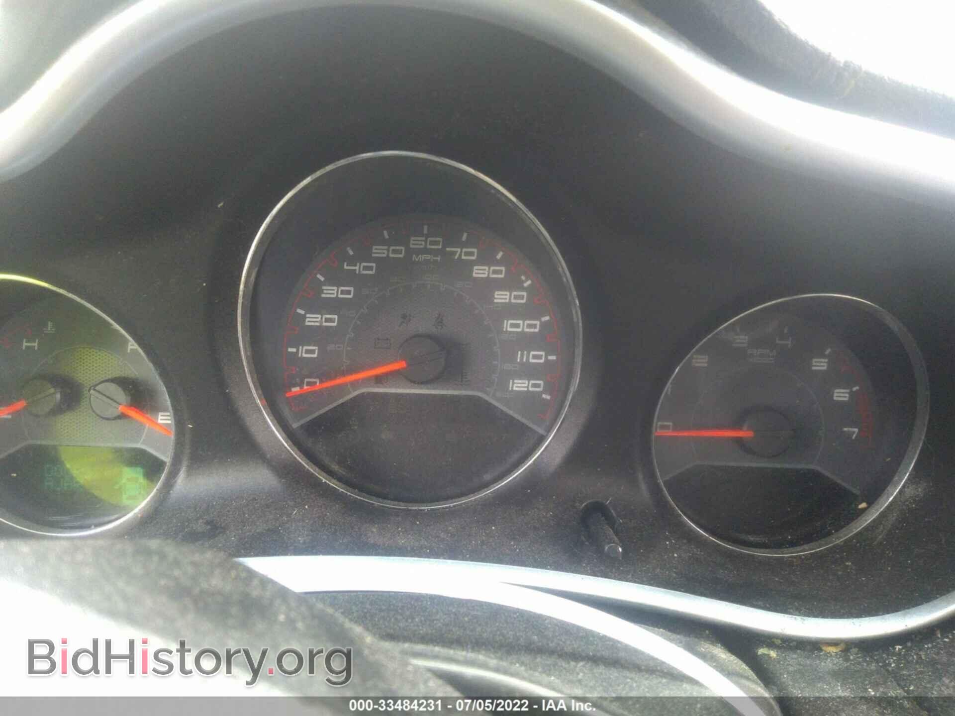2011 DODGE AVENGER - VIN: 1B3BD1FB4BN565869 - Photo 7