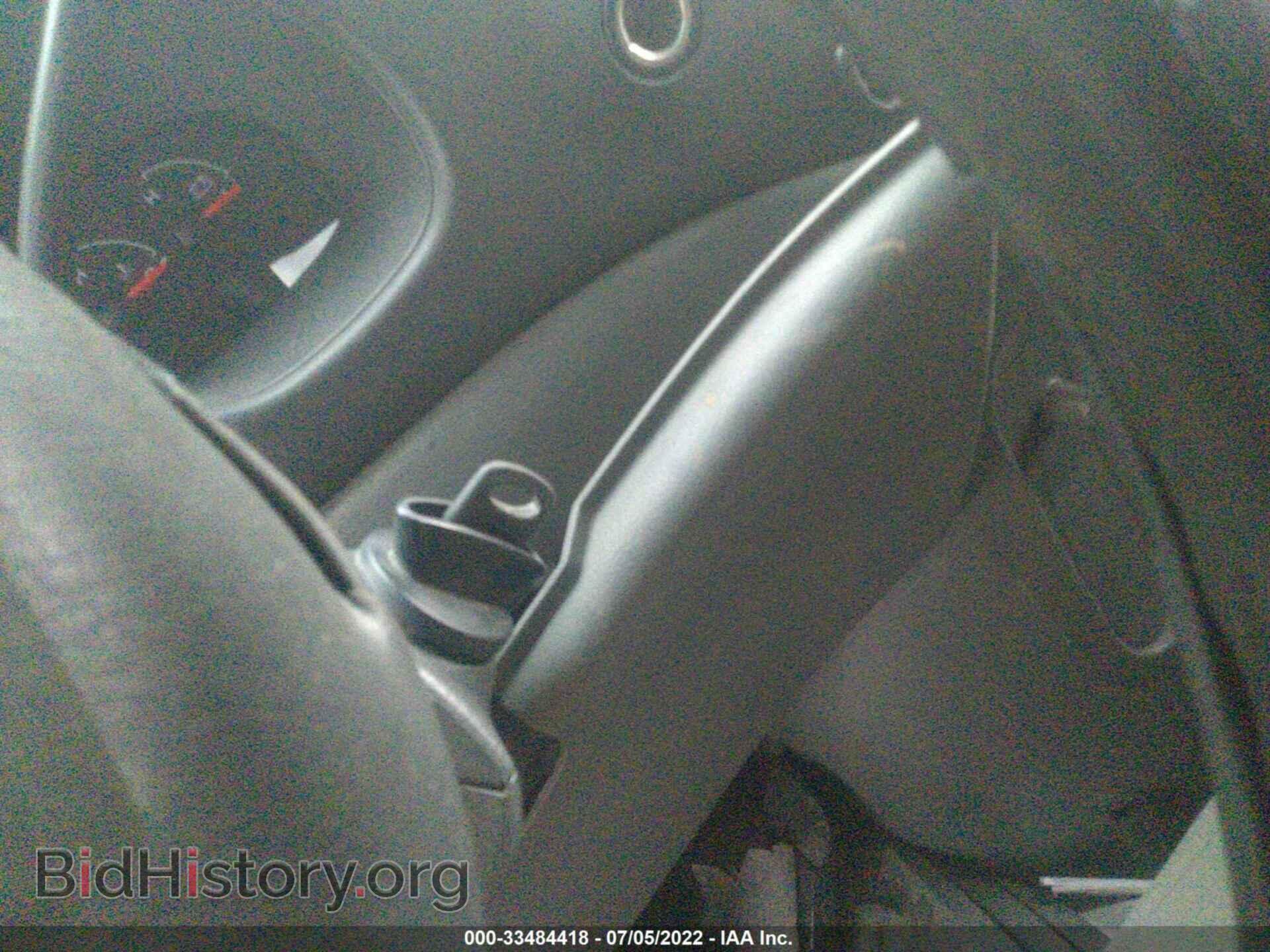 2008 FORD ECONOLINE CARGO VAN - VIN: 1FTSE34P08DA91133 - Фото 11