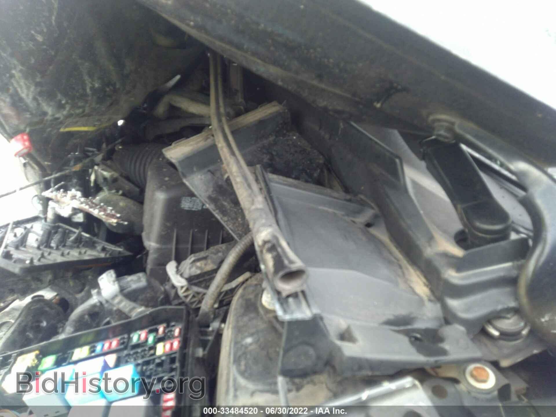 2015 TOYOTA COROLLA - VIN: 2T1BURHEXFC250667 - Photo 10