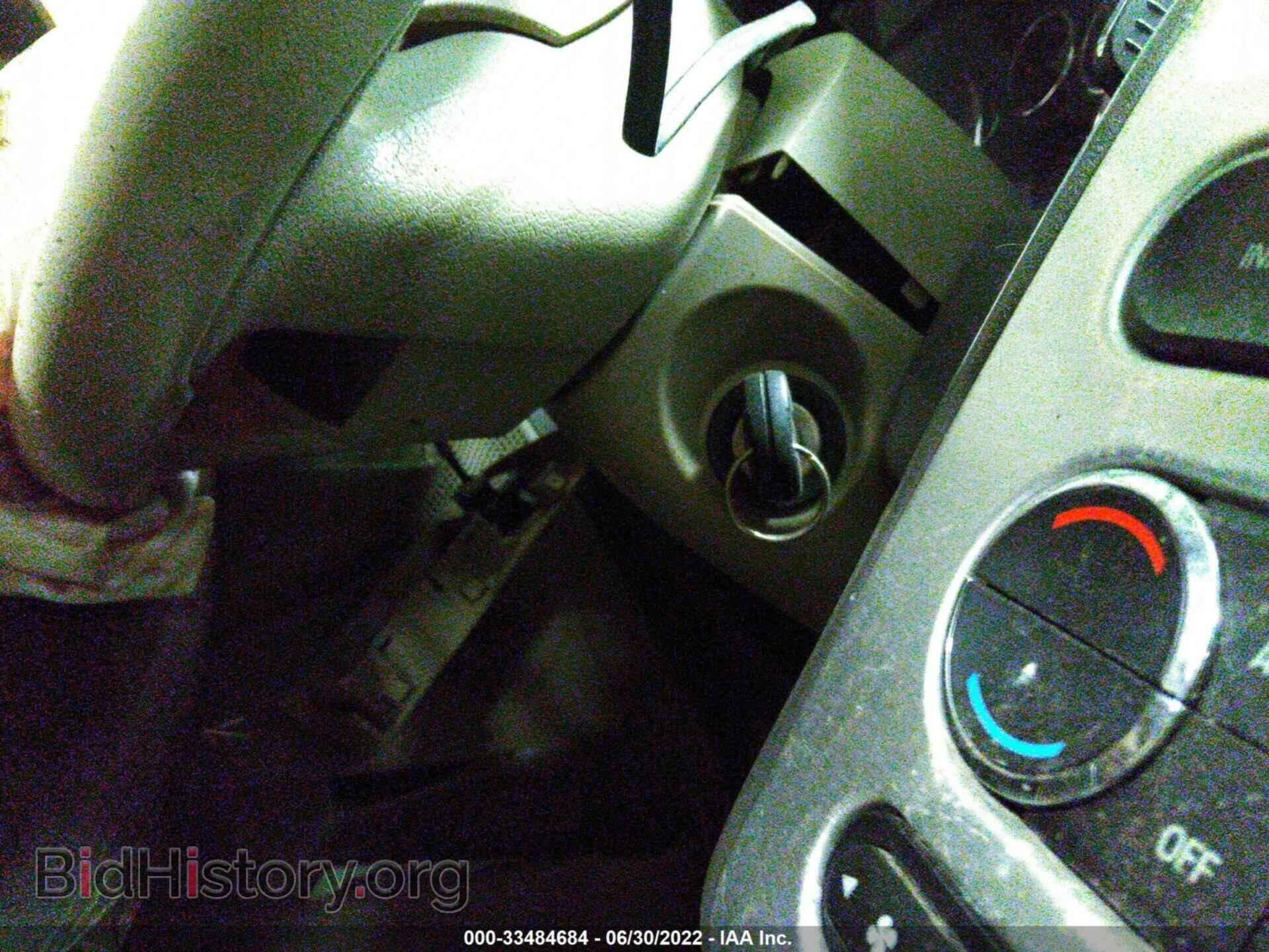 2009 FORD EDGE - VIN: 2FMDK49C79BB04430 - Фото 11