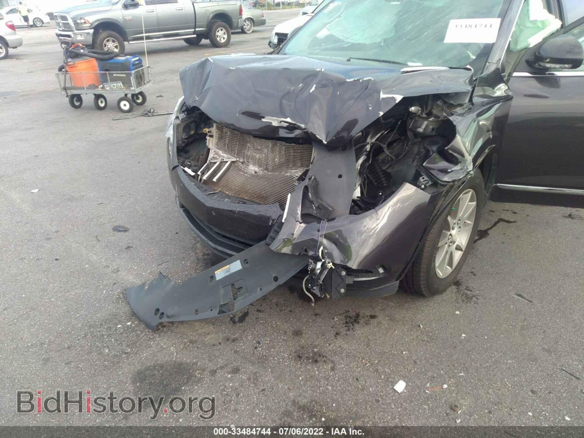 2014 BUICK ENCLAVE - VIN: 5GAKRBKD7EJ339142 - Фото 6