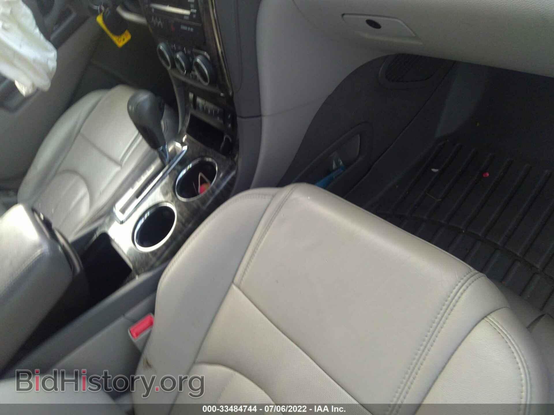 2014 BUICK ENCLAVE - VIN: 5GAKRBKD7EJ339142 - Фото 8