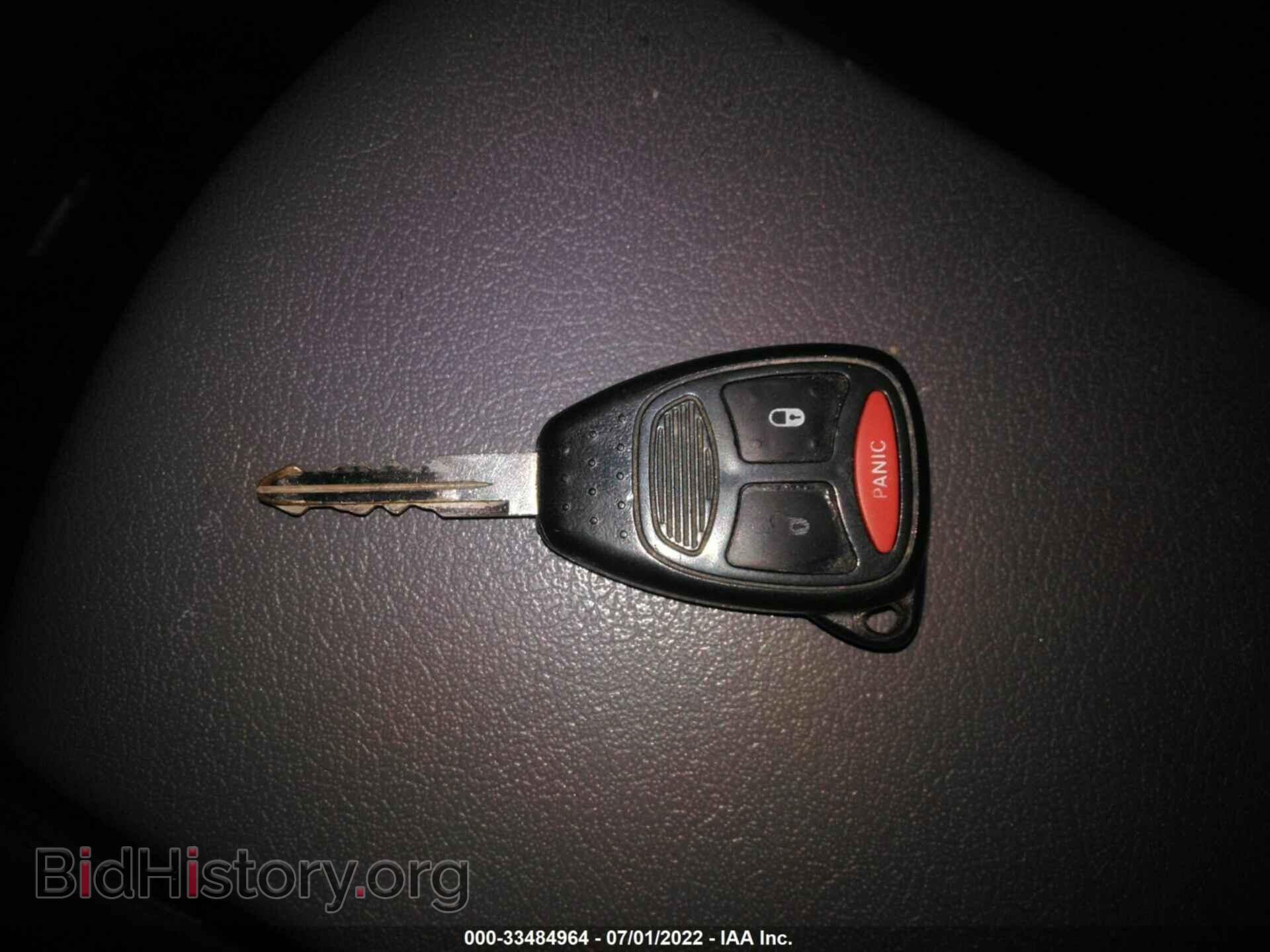 2006 DODGE DURANGO - VIN: 1D4HB48N36F191295 - Фото 11