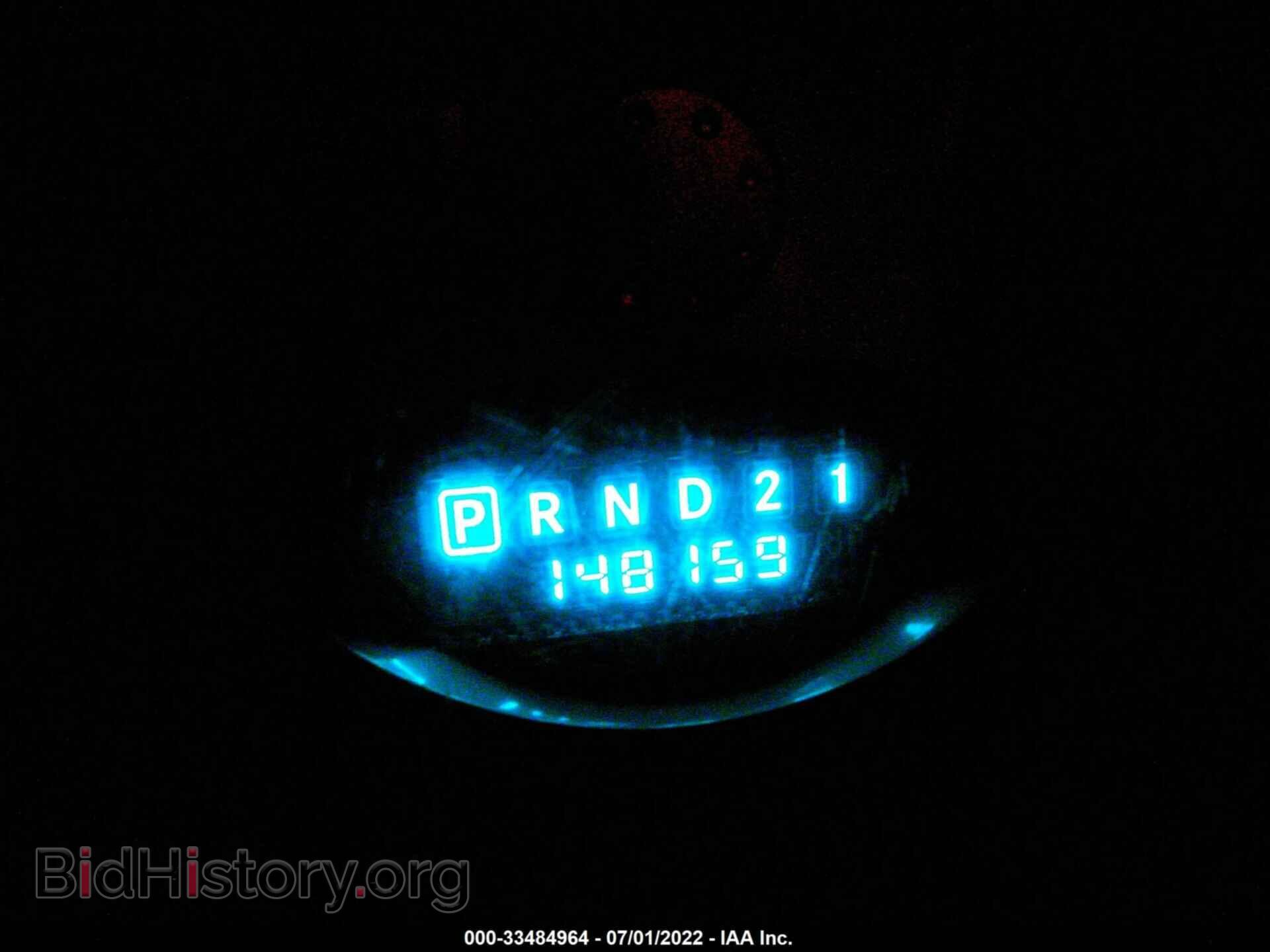 2006 DODGE DURANGO - VIN: 1D4HB48N36F191295 - Фото 7
