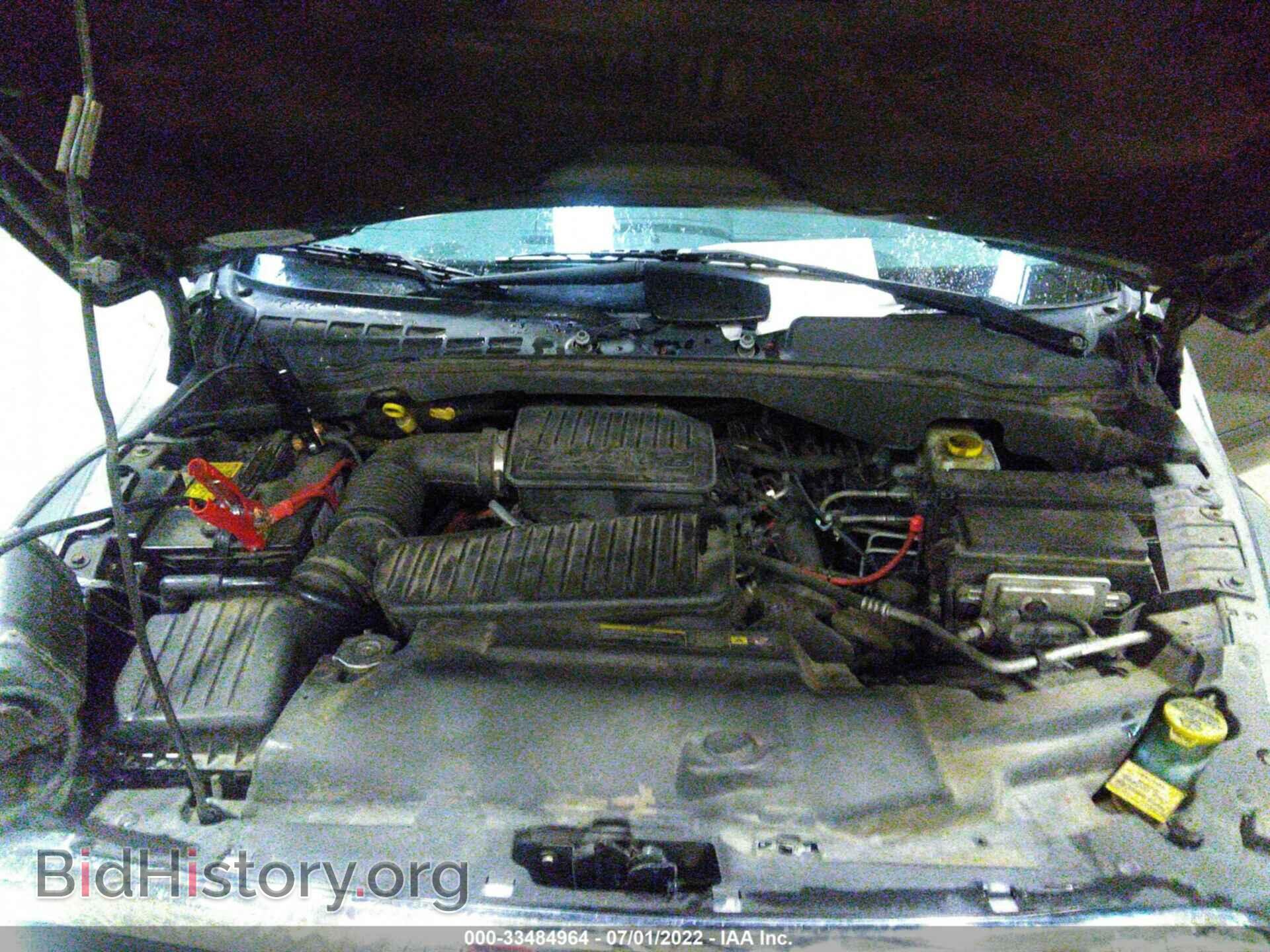 2006 DODGE DURANGO - VIN: 1D4HB48N36F191295 - Фото 10