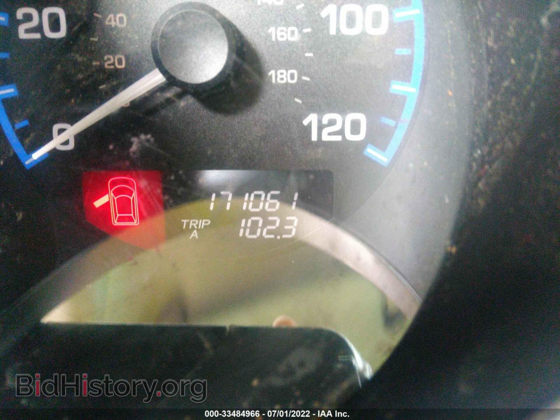 2008 HONDA ELEMENT - VIN: 5J6YH28728L001910 - Photo 7