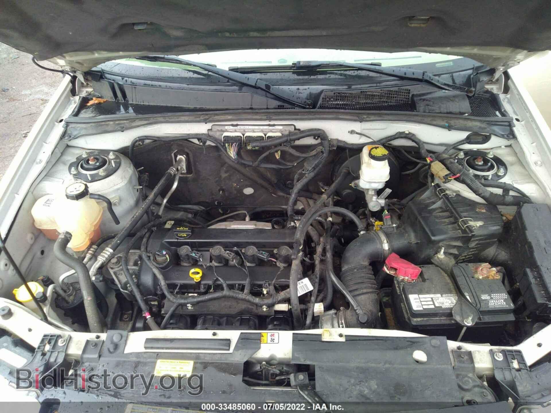 2012 FORD ESCAPE - VIN: 1FMCU9D71CKC54852 - Фото 10