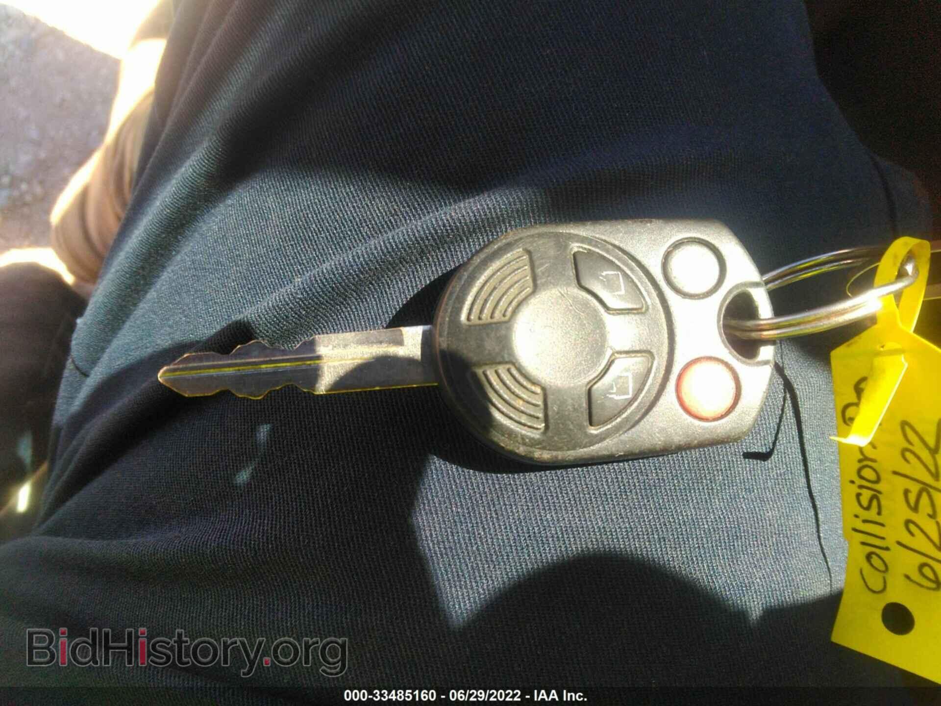2011 FORD ESCAPE - VIN: 1FMCU0D77BKC04306 - Photo 11