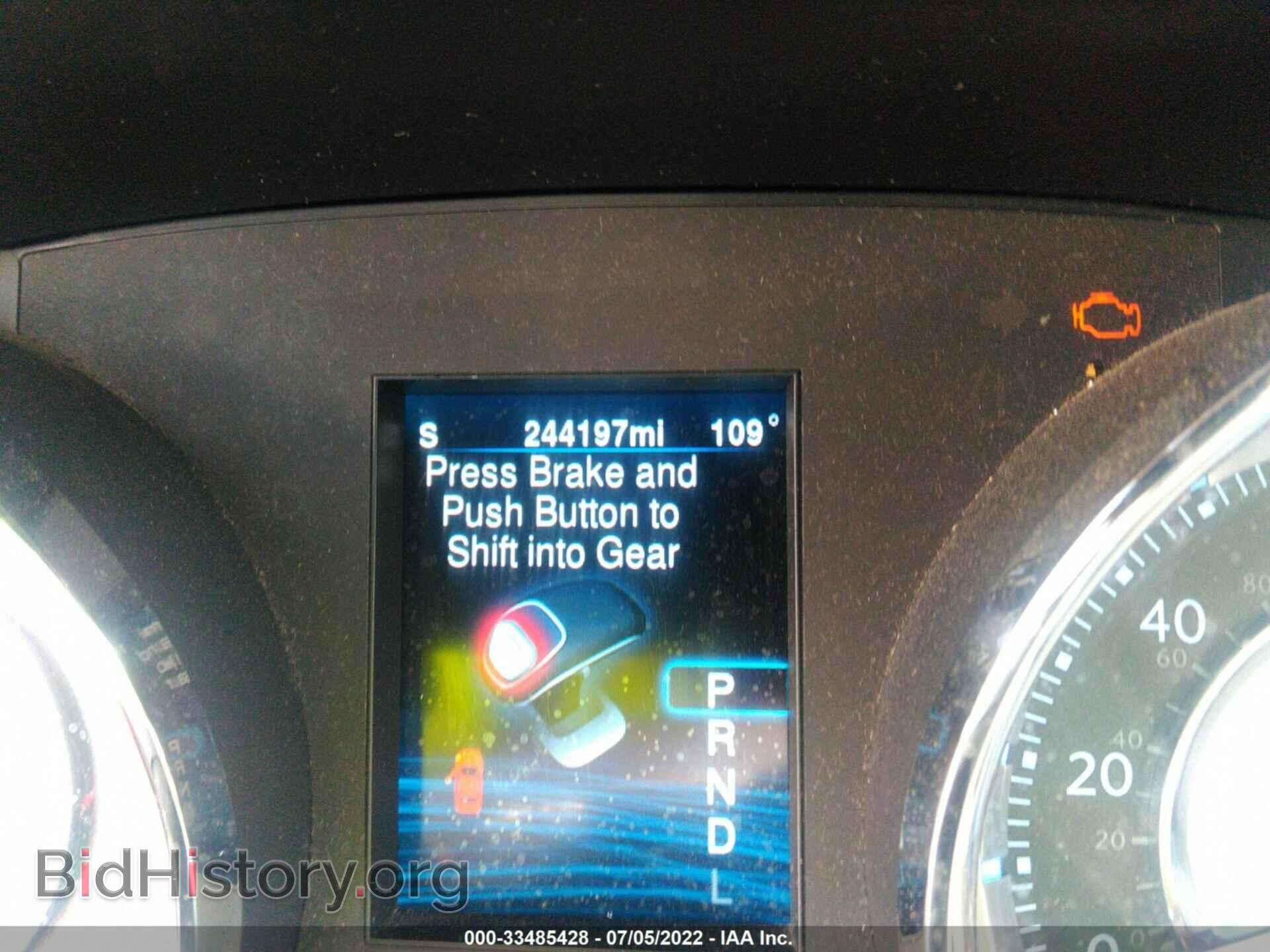 2013 CHRYSLER 300 - VIN: 2C3CCAAG0DH565652 - Photo 7