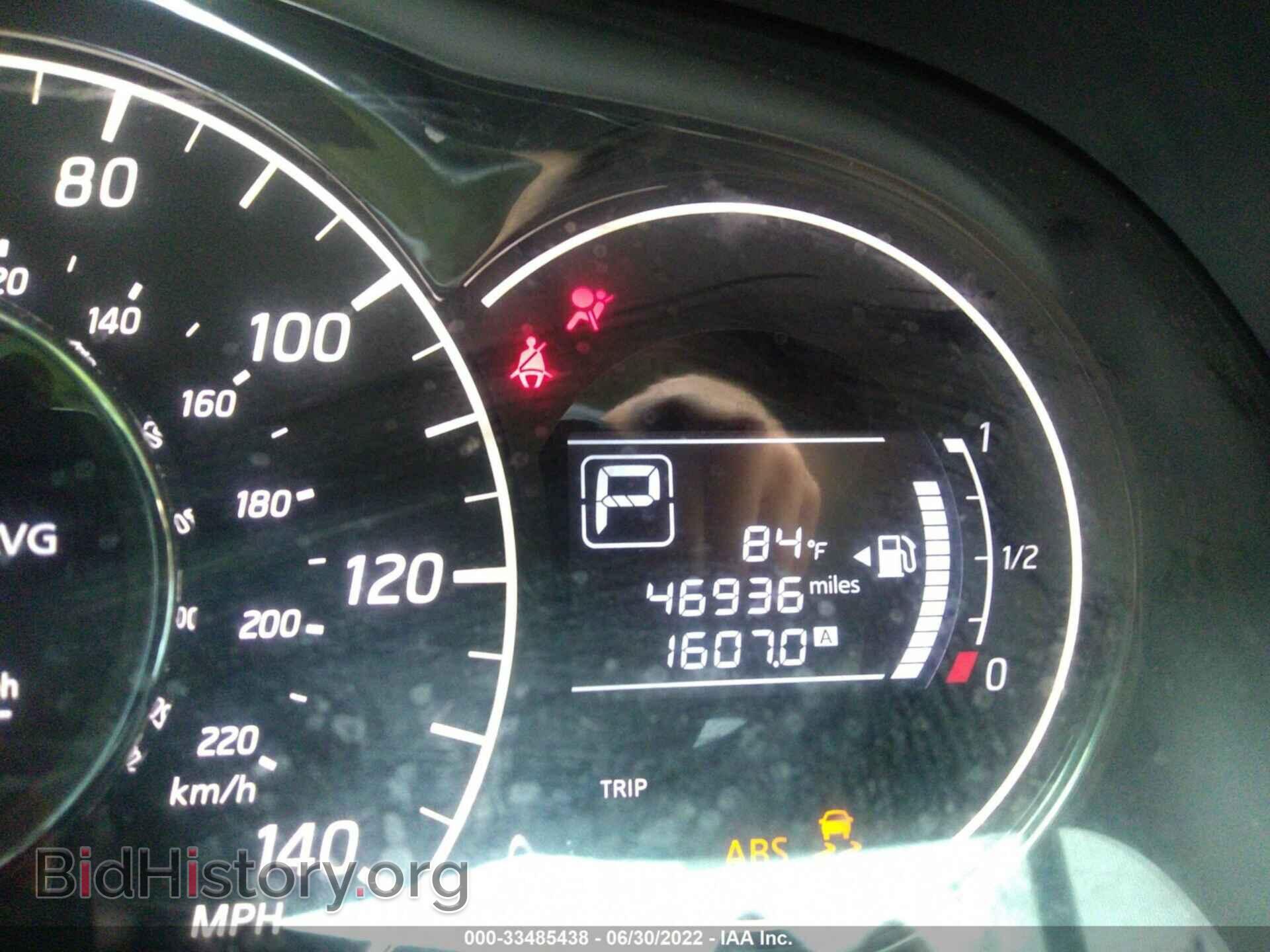 2015 NISSAN VERSA NOTE - VIN: 3N1CE2CP4FL424184 - Photo 7