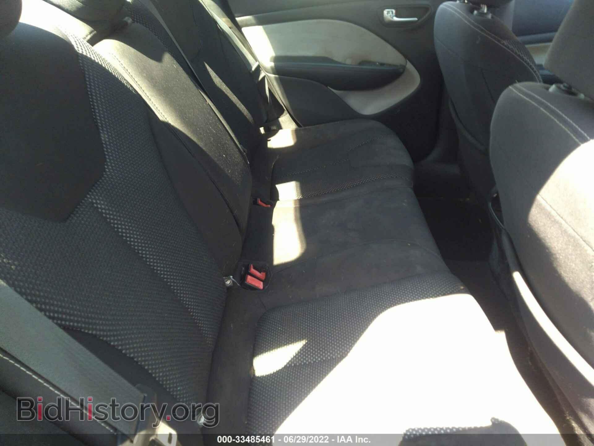 2015 DODGE DART - VIN: 1C3CDFBB3FD266802 - Фото 8