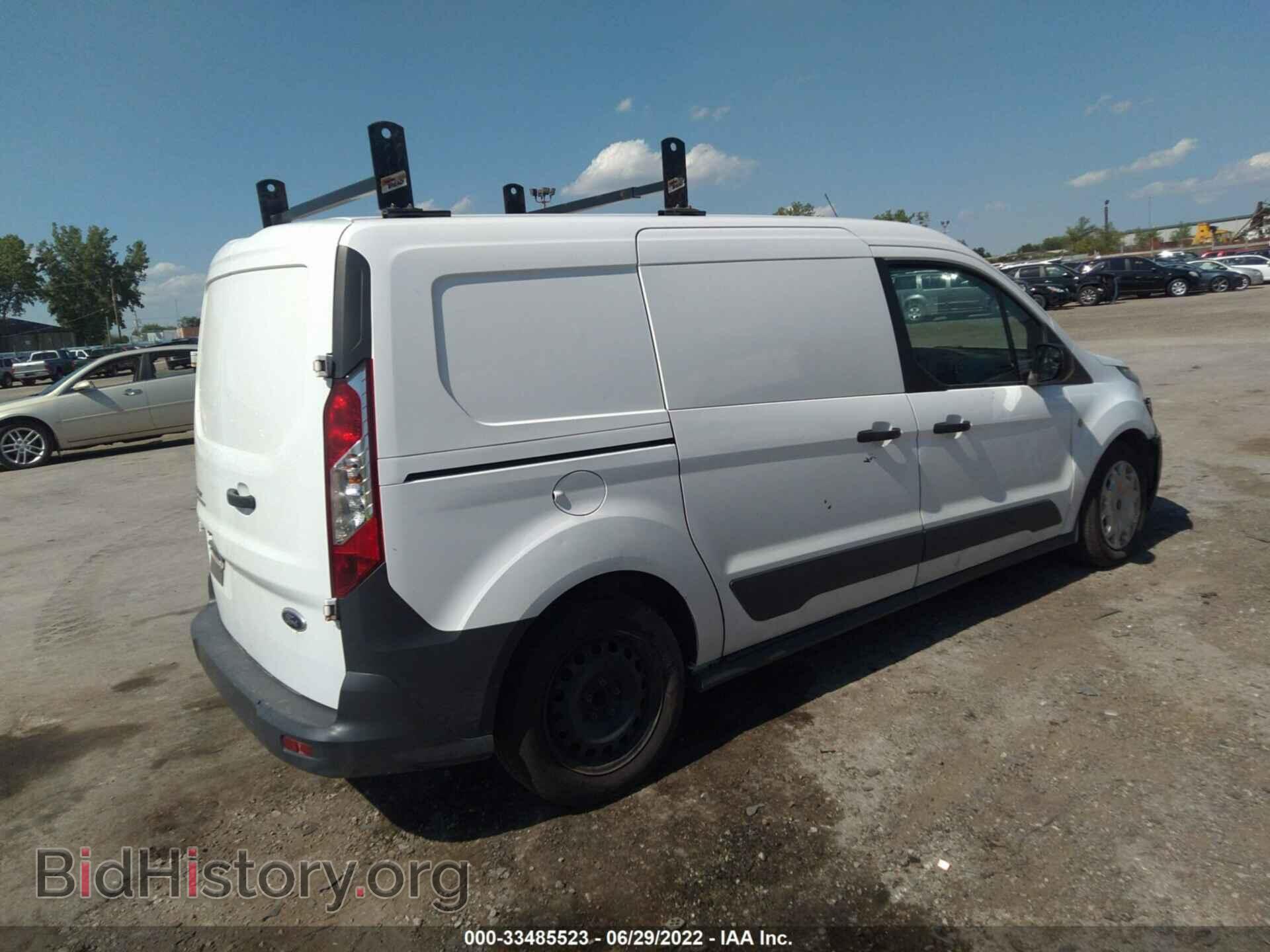 2015 FORD TRANSIT CONNECT - VIN: NM0LS7E71F1185911 - Фото 4