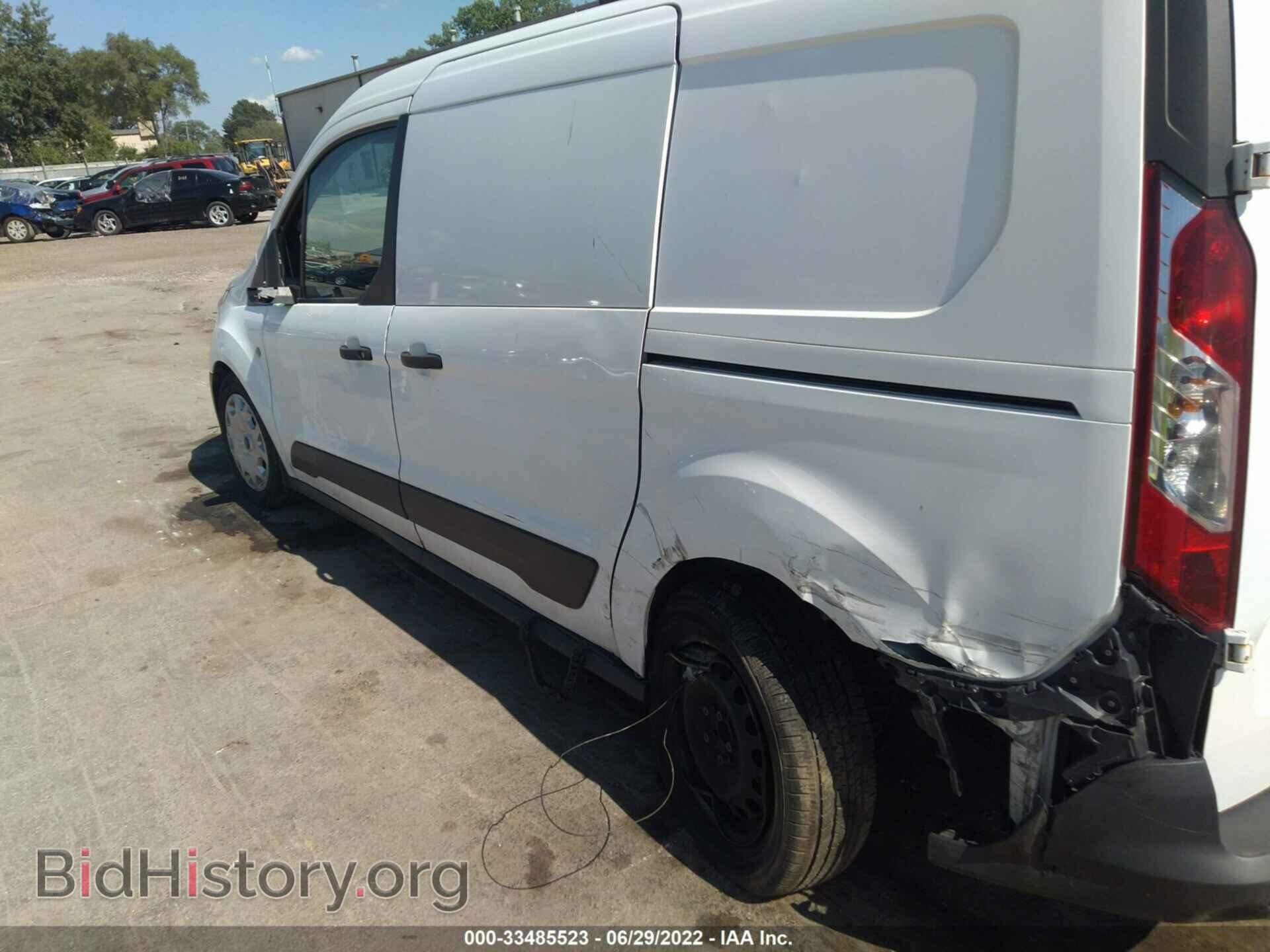 2015 FORD TRANSIT CONNECT - VIN: NM0LS7E71F1185911 - Фото 6