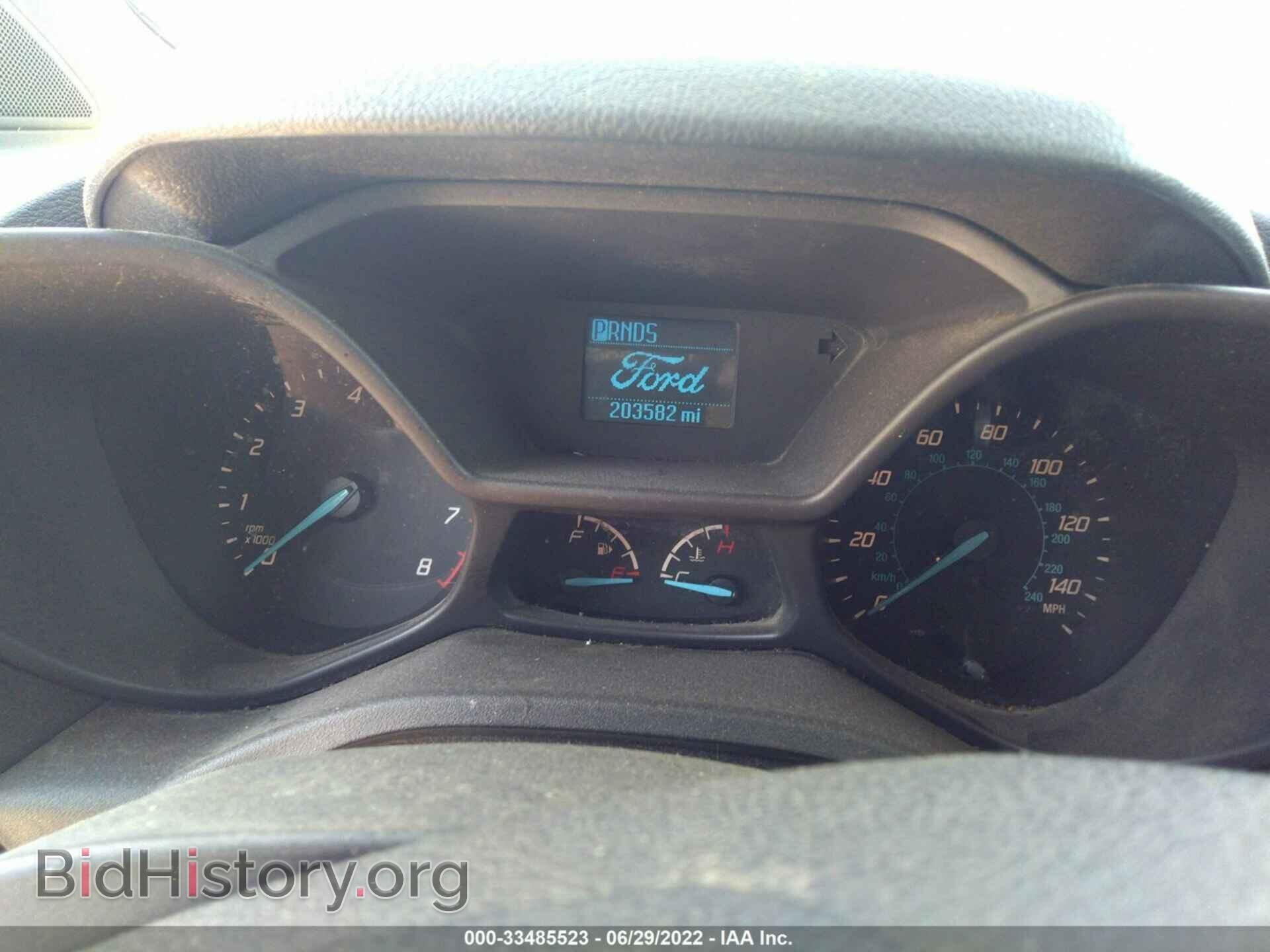 2015 FORD TRANSIT CONNECT - VIN: NM0LS7E71F1185911 - Фото 7