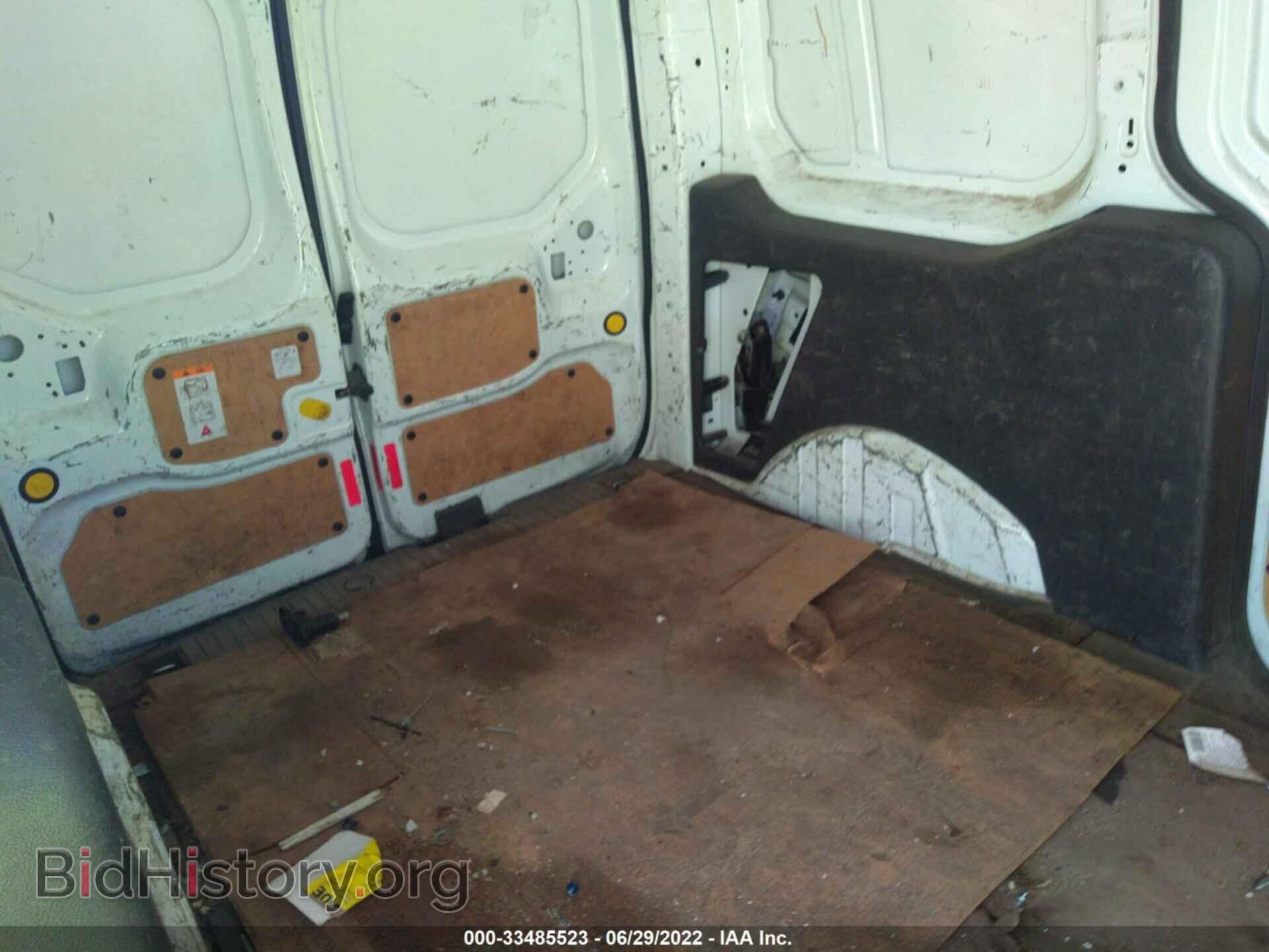 2015 FORD TRANSIT CONNECT - VIN: NM0LS7E71F1185911 - Фото 8