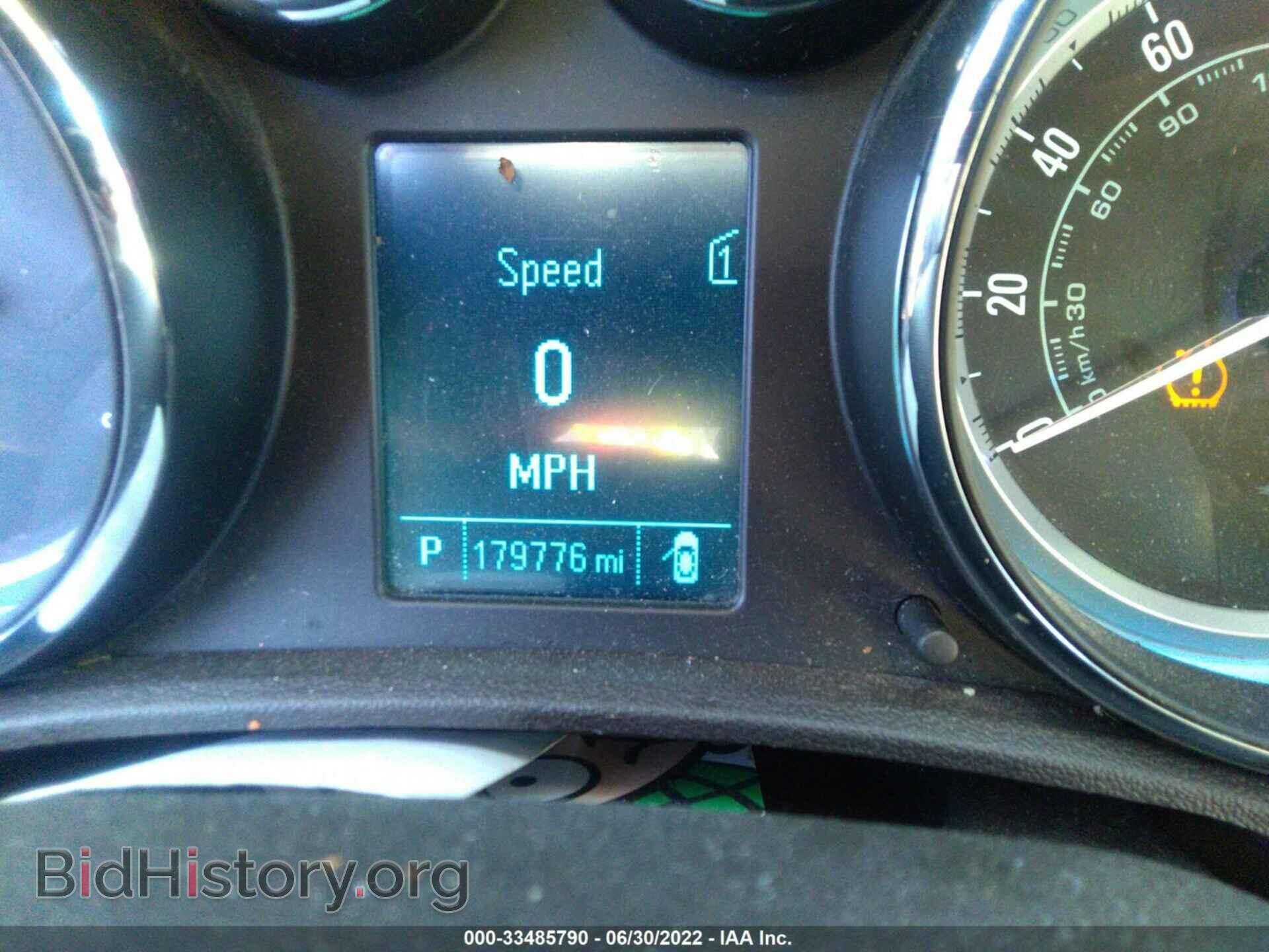 2013 BUICK VERANO - VIN: 1G4PP5SK8D4177721 - Фото 7