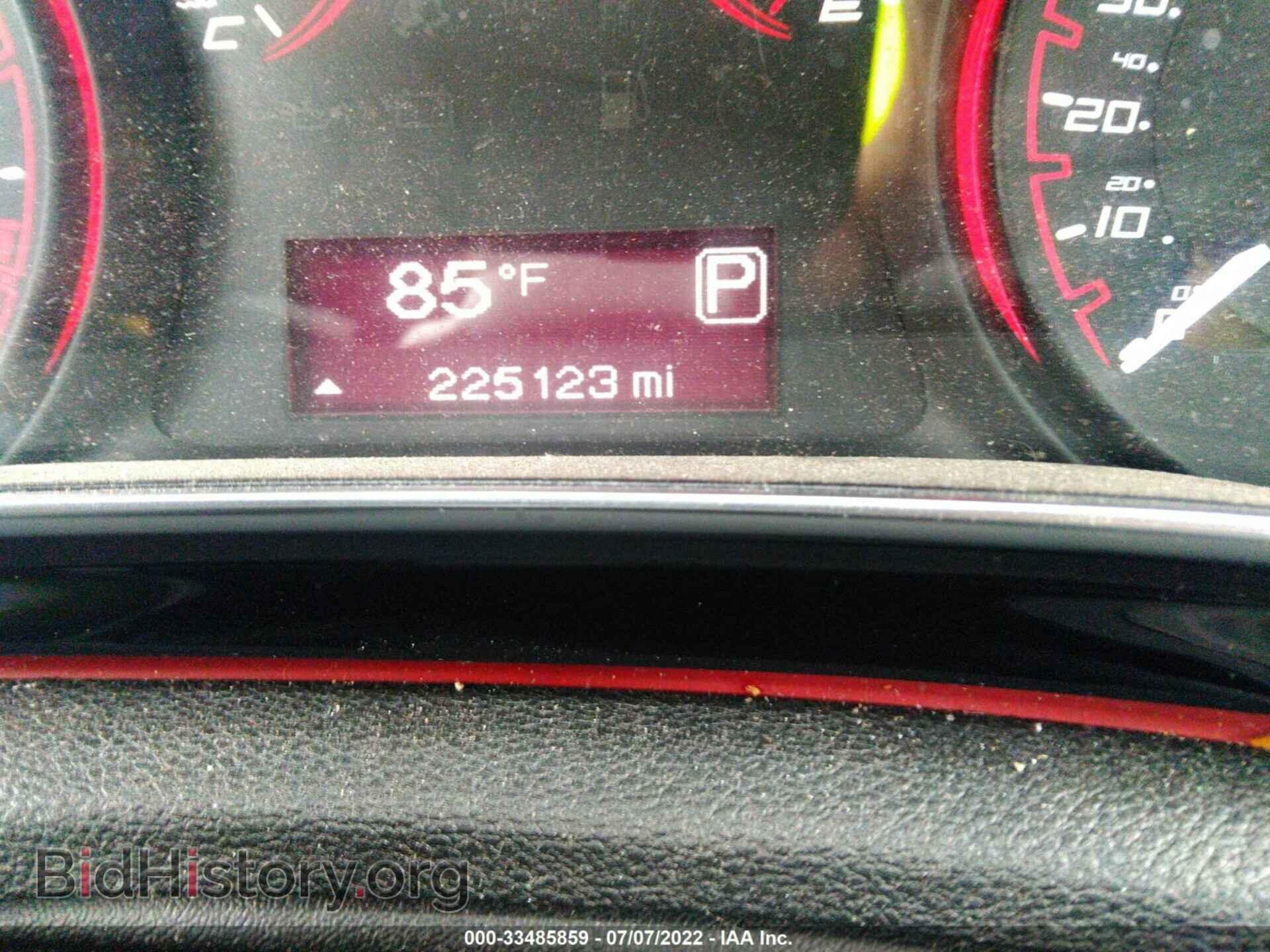 2015 DODGE DART - VIN: 1C3CDFBB8FD286446 - Фото 7
