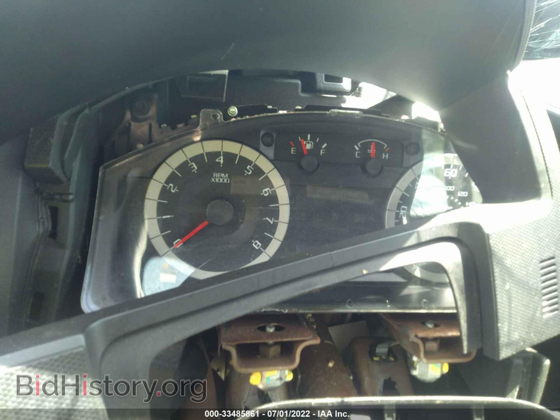 2012 FORD ESCAPE - VIN: 1FMCU0D79CKB63310 - Фото 7