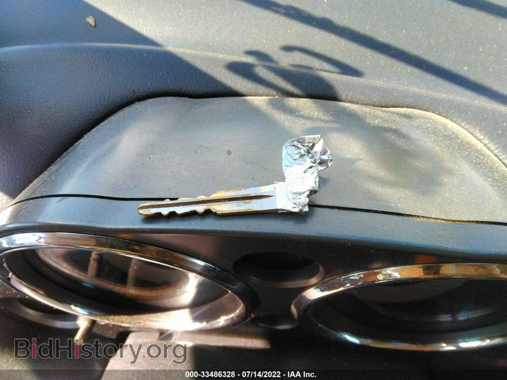 2008 MITSUBISHI ECLIPSE - VIN: 4A3AK24F58E007790 - Photo 11