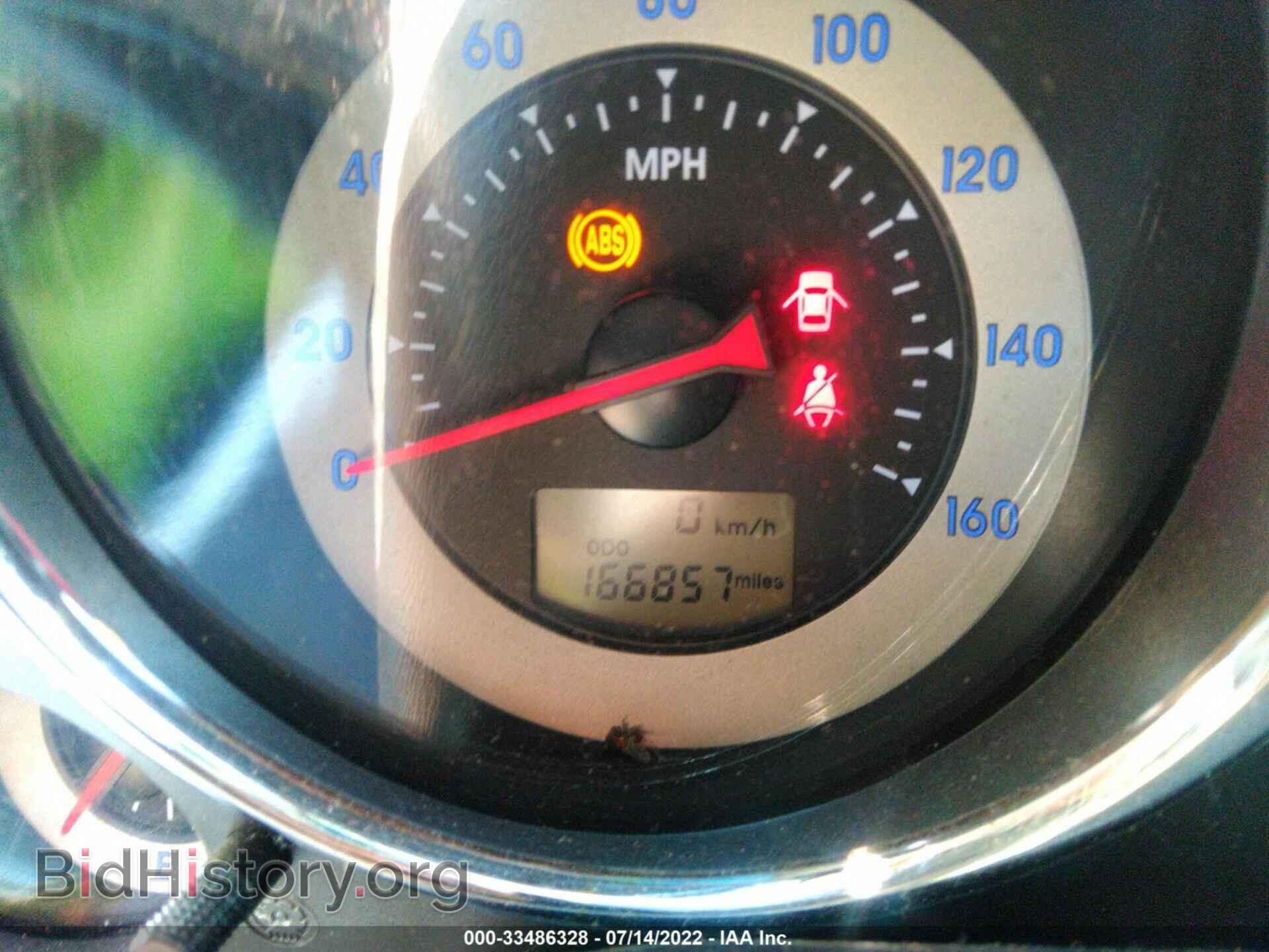 2008 MITSUBISHI ECLIPSE - VIN: 4A3AK24F58E007790 - Photo 7