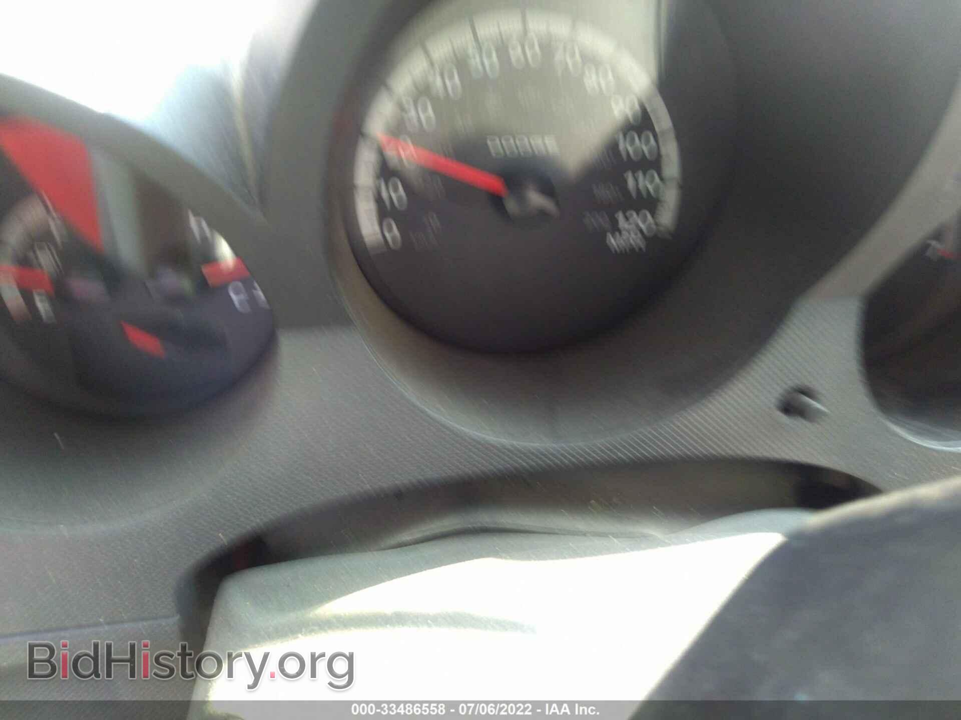 2007 DODGE NITRO - VIN: 1D8GT28KX7W546417 - Photo 7