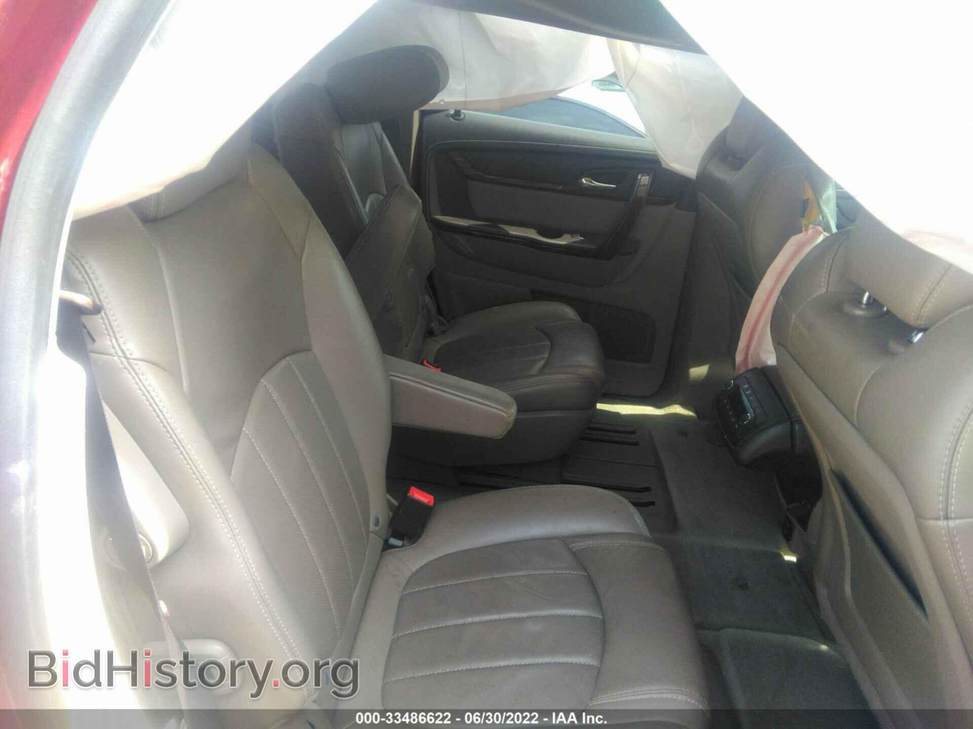 2015 GMC ACADIA - VIN: 1GKKVTKD8FJ308424 - Фото 8