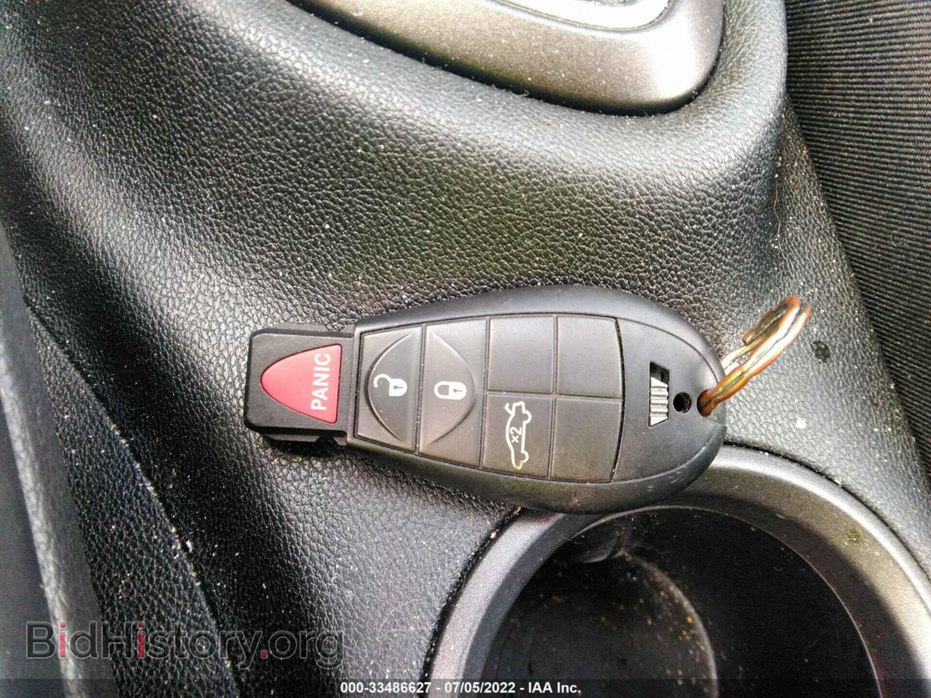 2015 DODGE DART - VIN: 1C3CDFBB3FD121100 - Фото 11