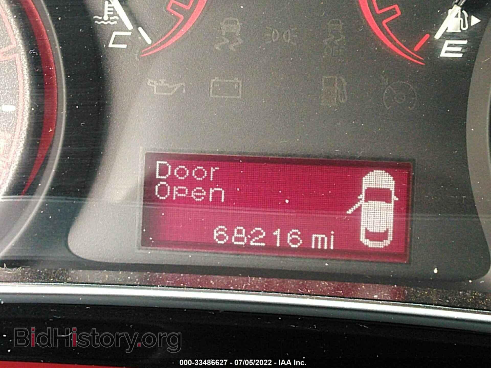 2015 DODGE DART - VIN: 1C3CDFBB3FD121100 - Фото 7