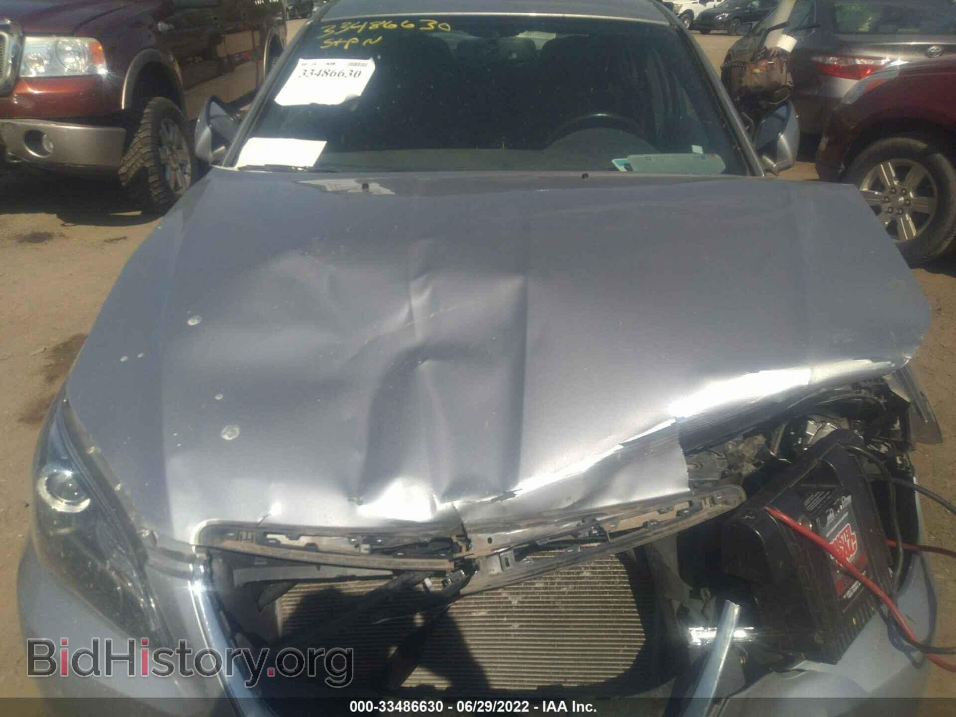 2013 CHRYSLER 200 - VIN: 1C3CCBBB4DN515577 - Photo 8
