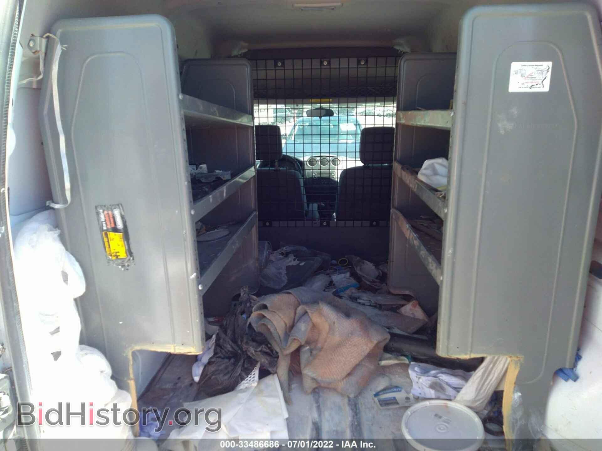 2012 FORD TRANSIT CONNECT - VIN: NM0LS7DN9CT092571 - Photo 8