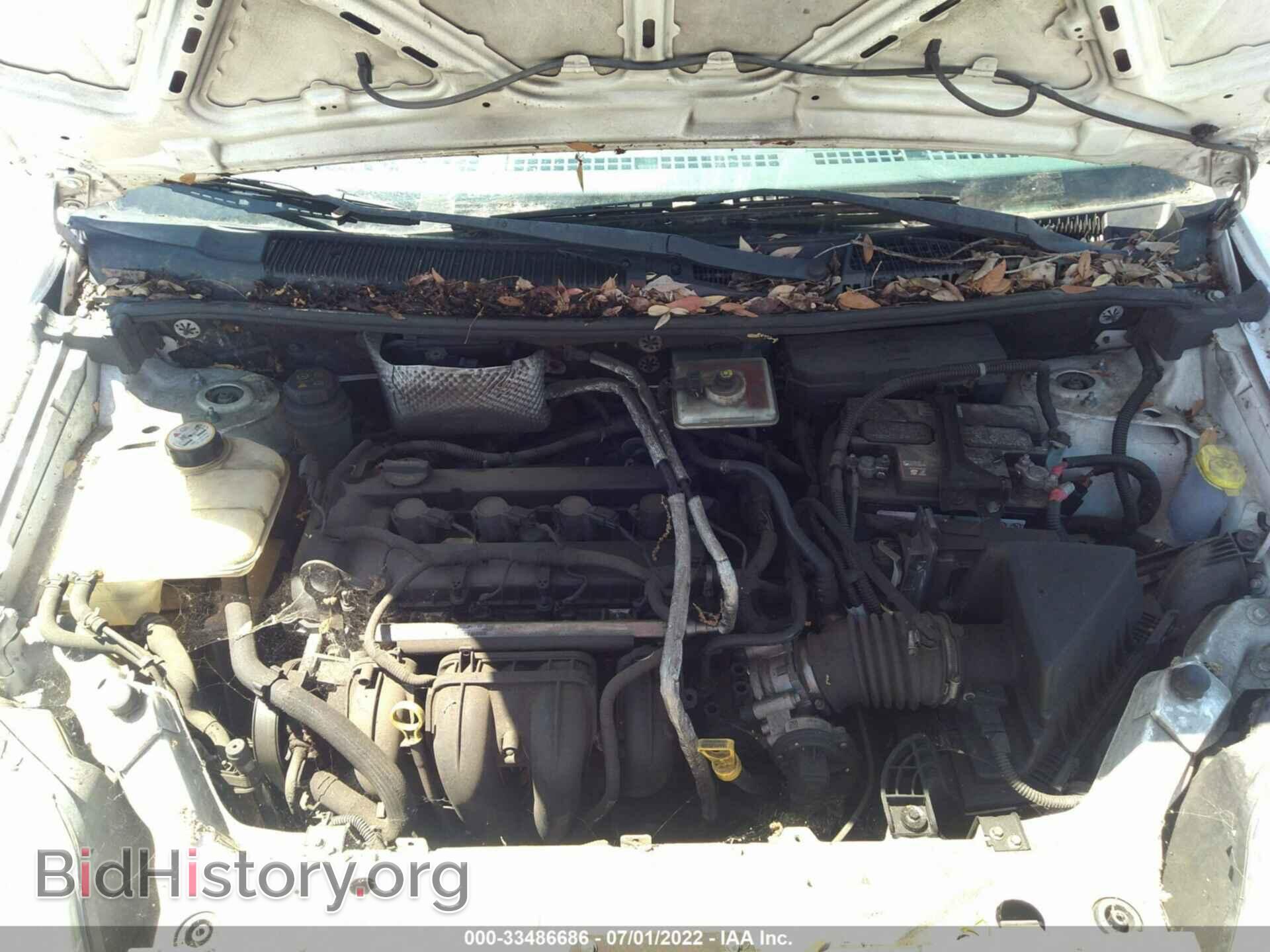 2012 FORD TRANSIT CONNECT - VIN: NM0LS7DN9CT092571 - Photo 10