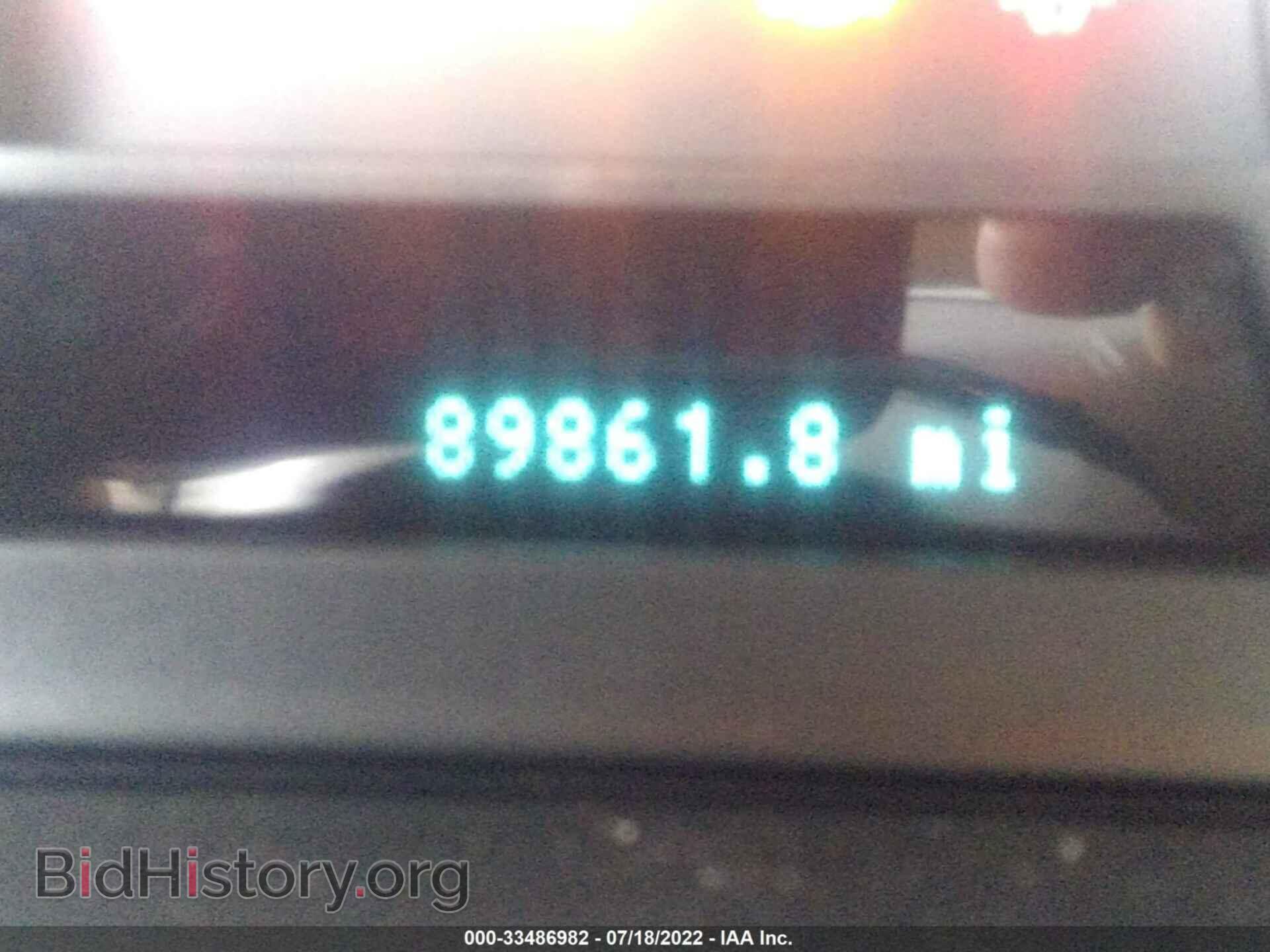 2009 FORD FLEX - VIN: 2FMDK53C59BA26115 - Фото 7