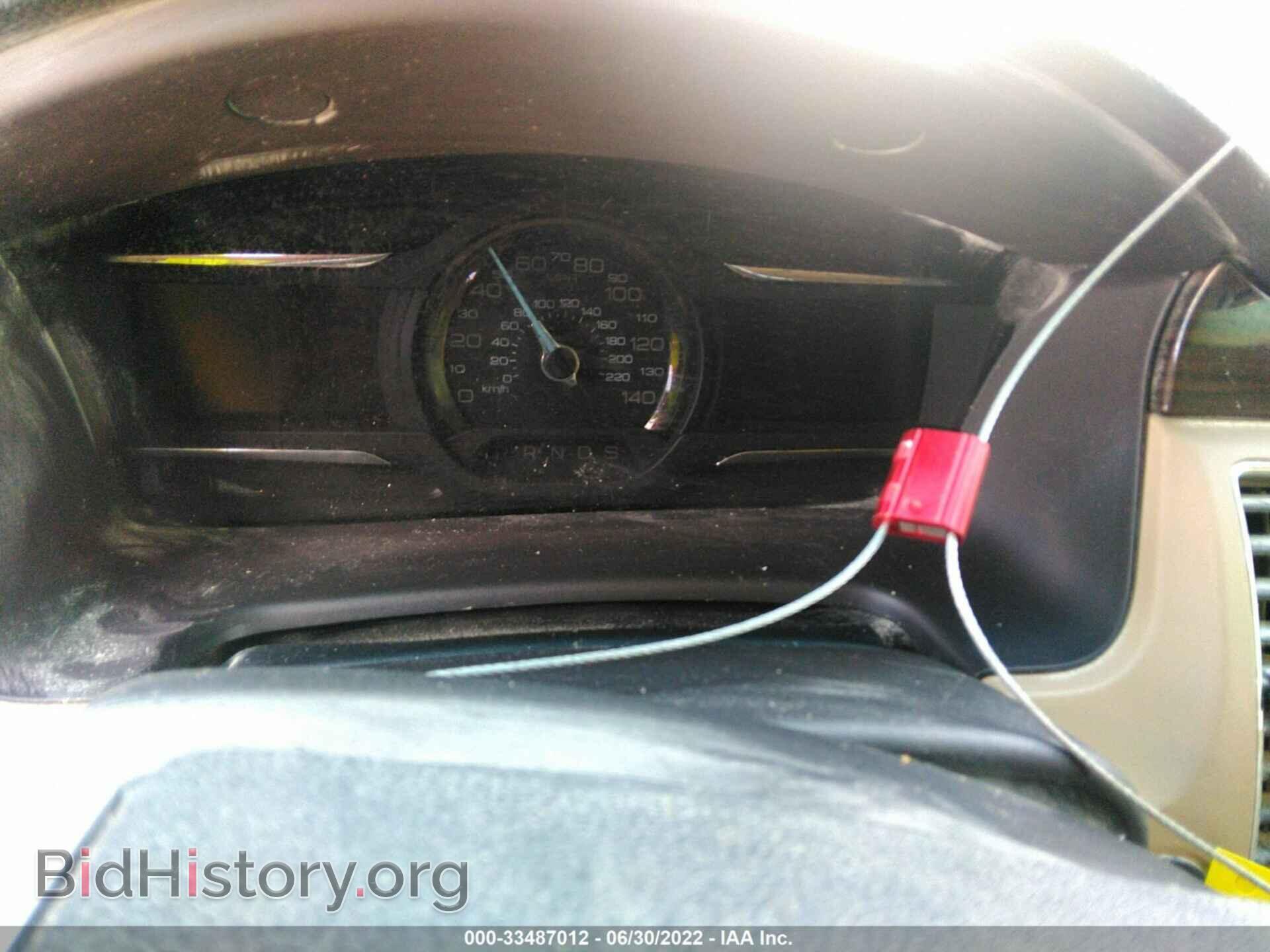 2013 FORD FLEX - VIN: 2FMGK5C85DBD28294 - Фото 7