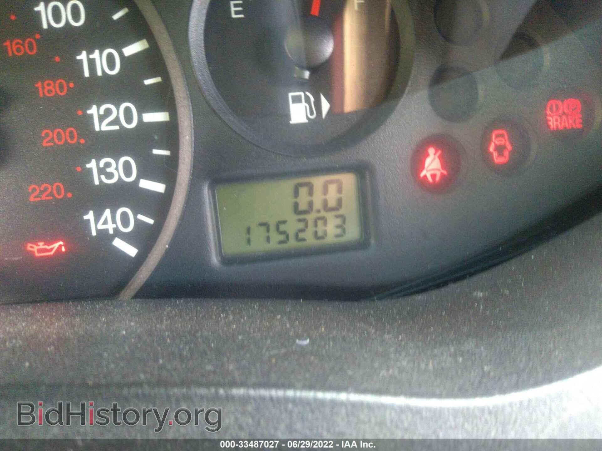 2007 FORD FOCUS - VIN: 1FAFP34N47W158075 - Фото 7