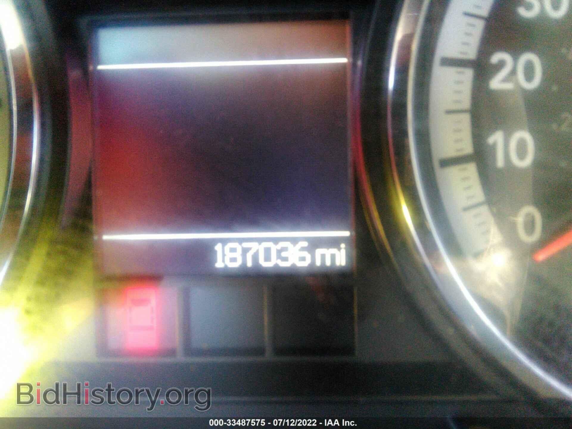 2012 RAM 2500 - VIN: 3C6TD5NT2CG147302 - Фото 7