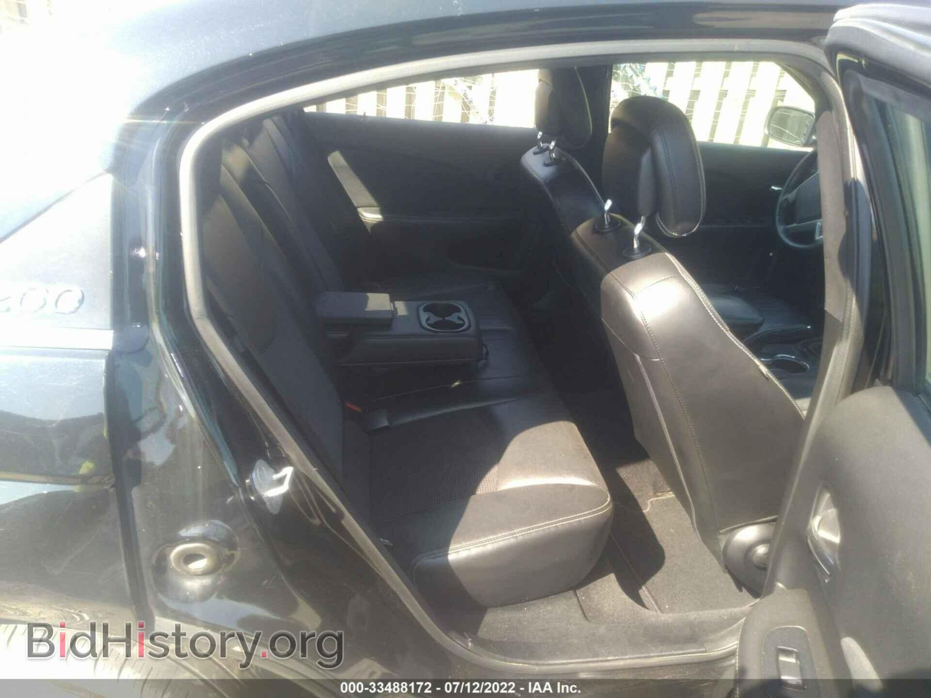 2013 CHRYSLER 200 - VIN: 1C3CCBCG1DN598024 - Photo 8