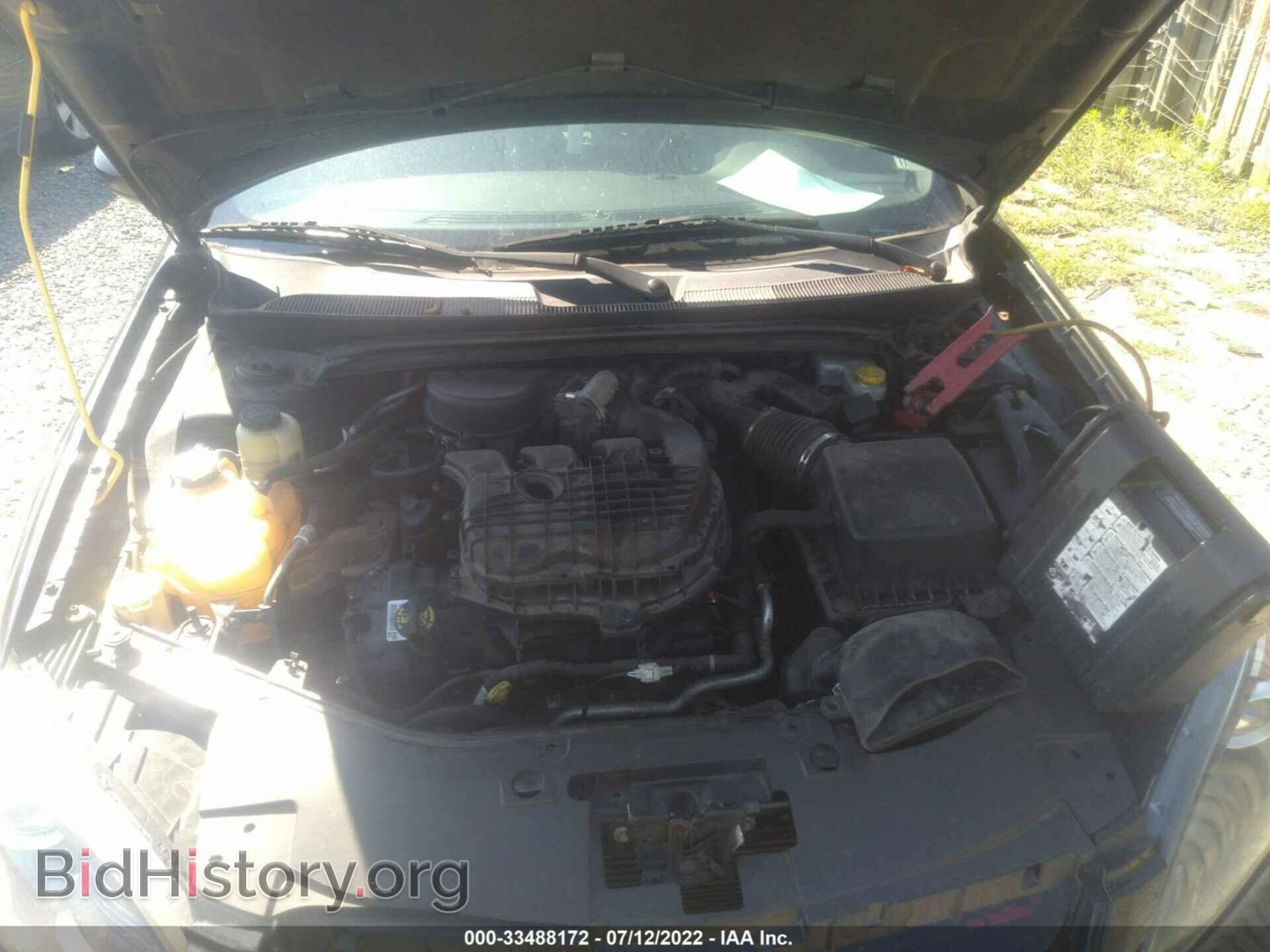2013 CHRYSLER 200 - VIN: 1C3CCBCG1DN598024 - Photo 10